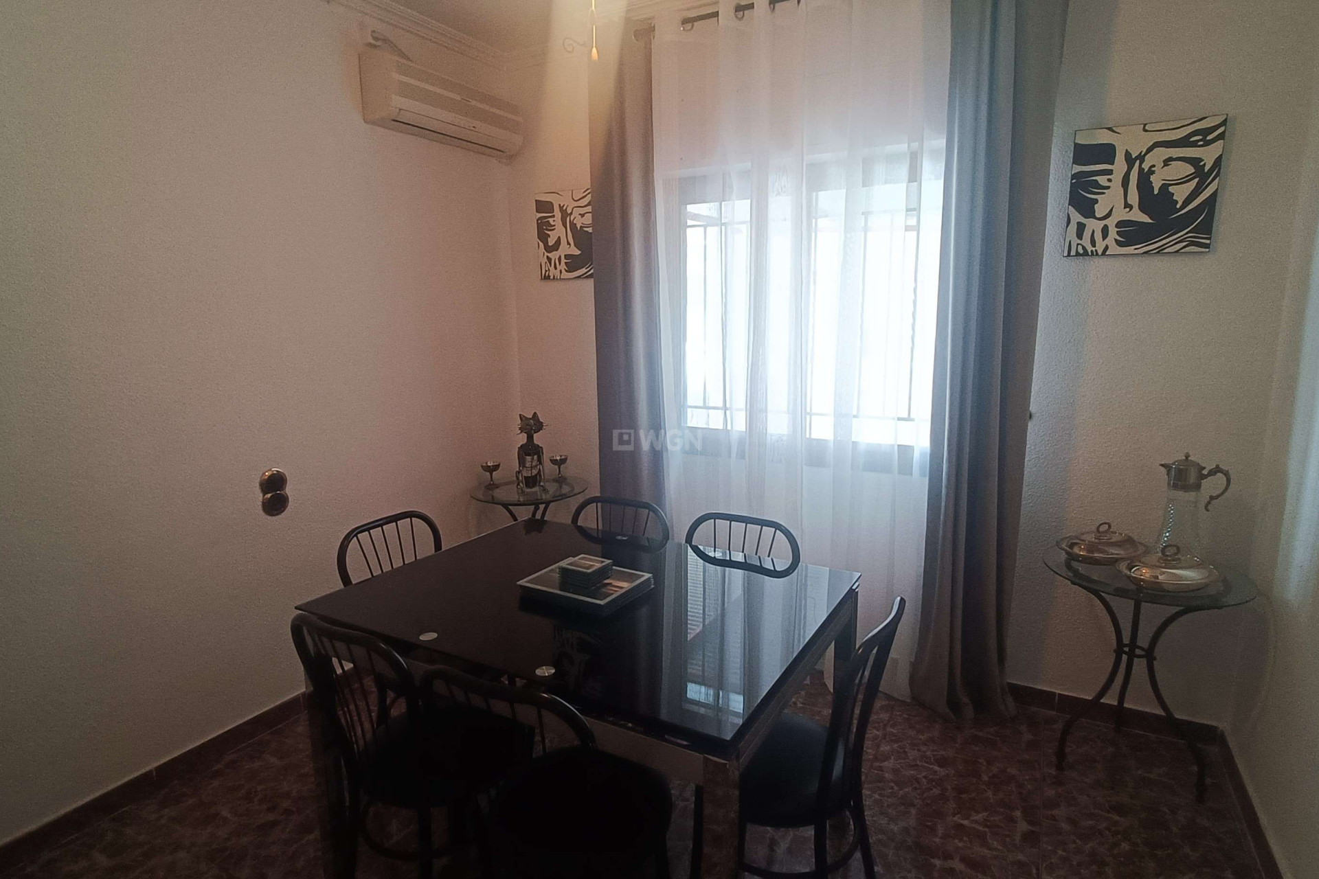 Reventa - Villa - Crevillent - Inland