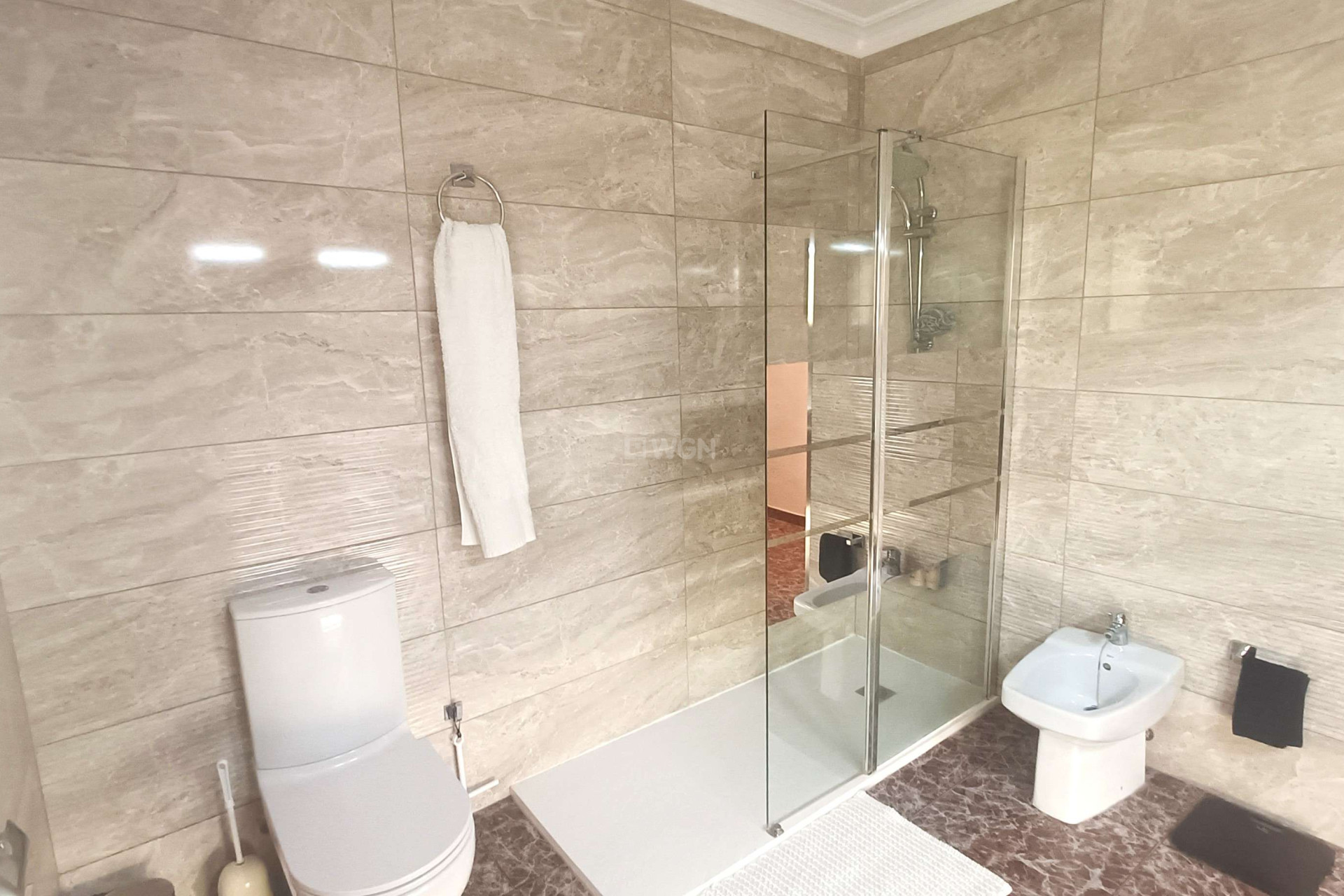 Reventa - Villa - Crevillent - Inland
