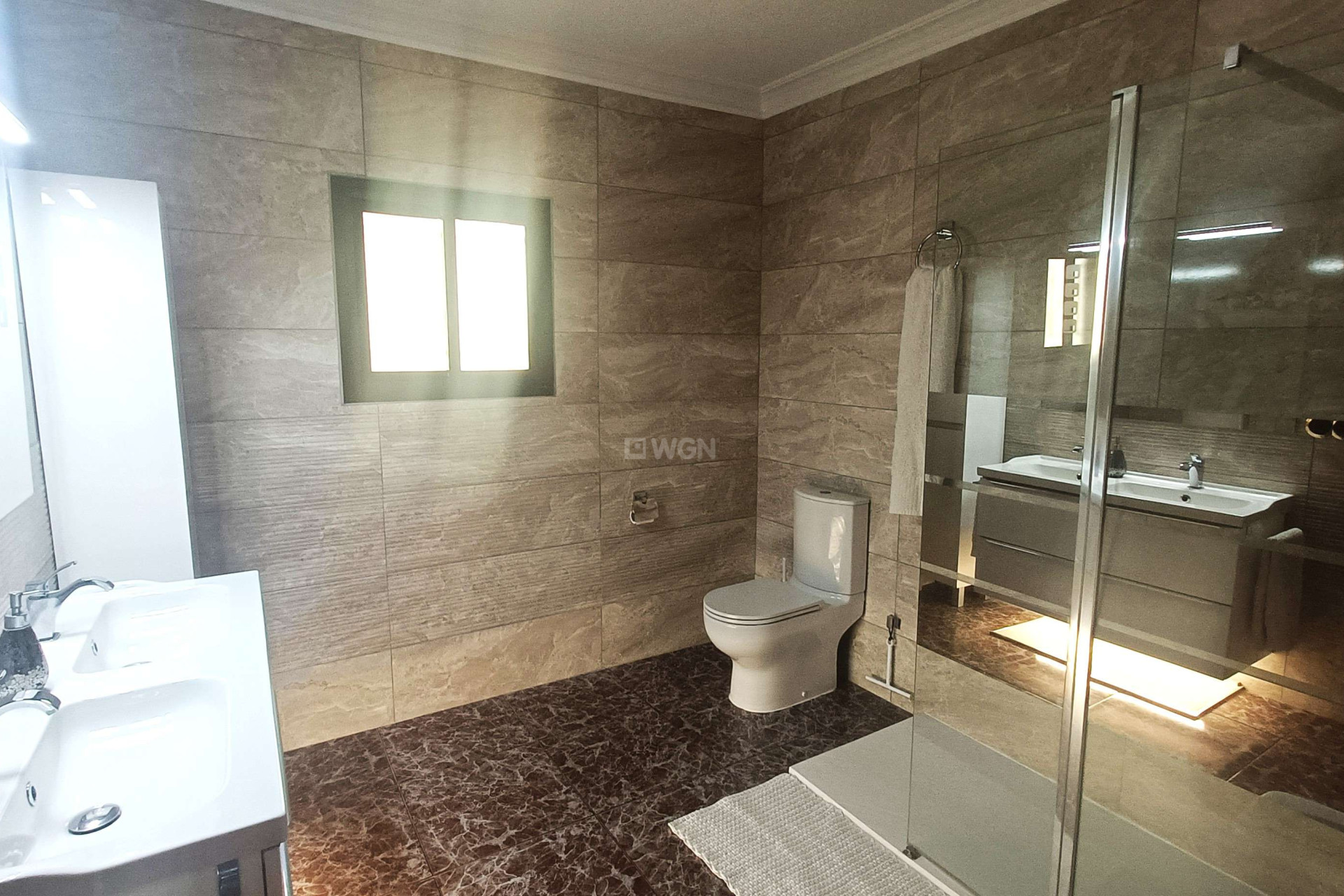 Reventa - Villa - Crevillent - Inland
