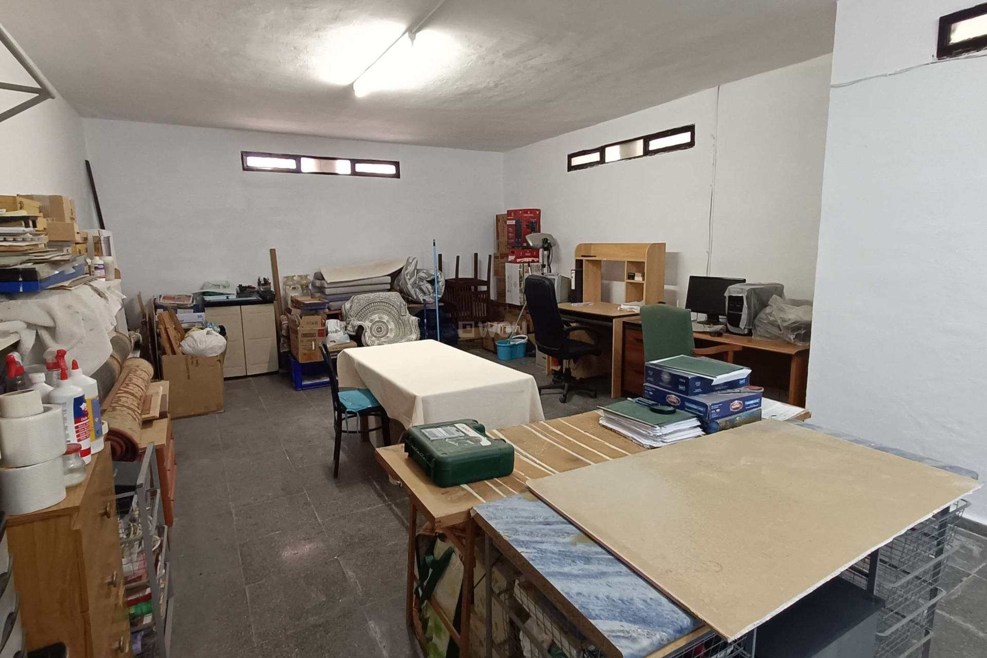 Reventa - Villa - Crevillent - Inland