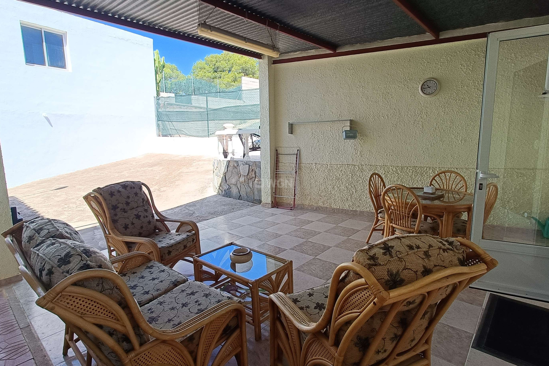 Reventa - Villa - Crevillent - Inland