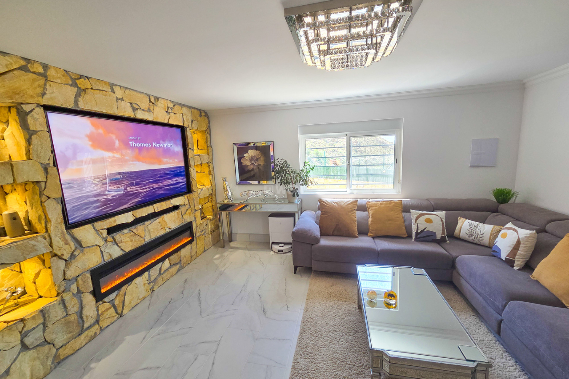 Reventa - Villa - Crevillent - Inland
