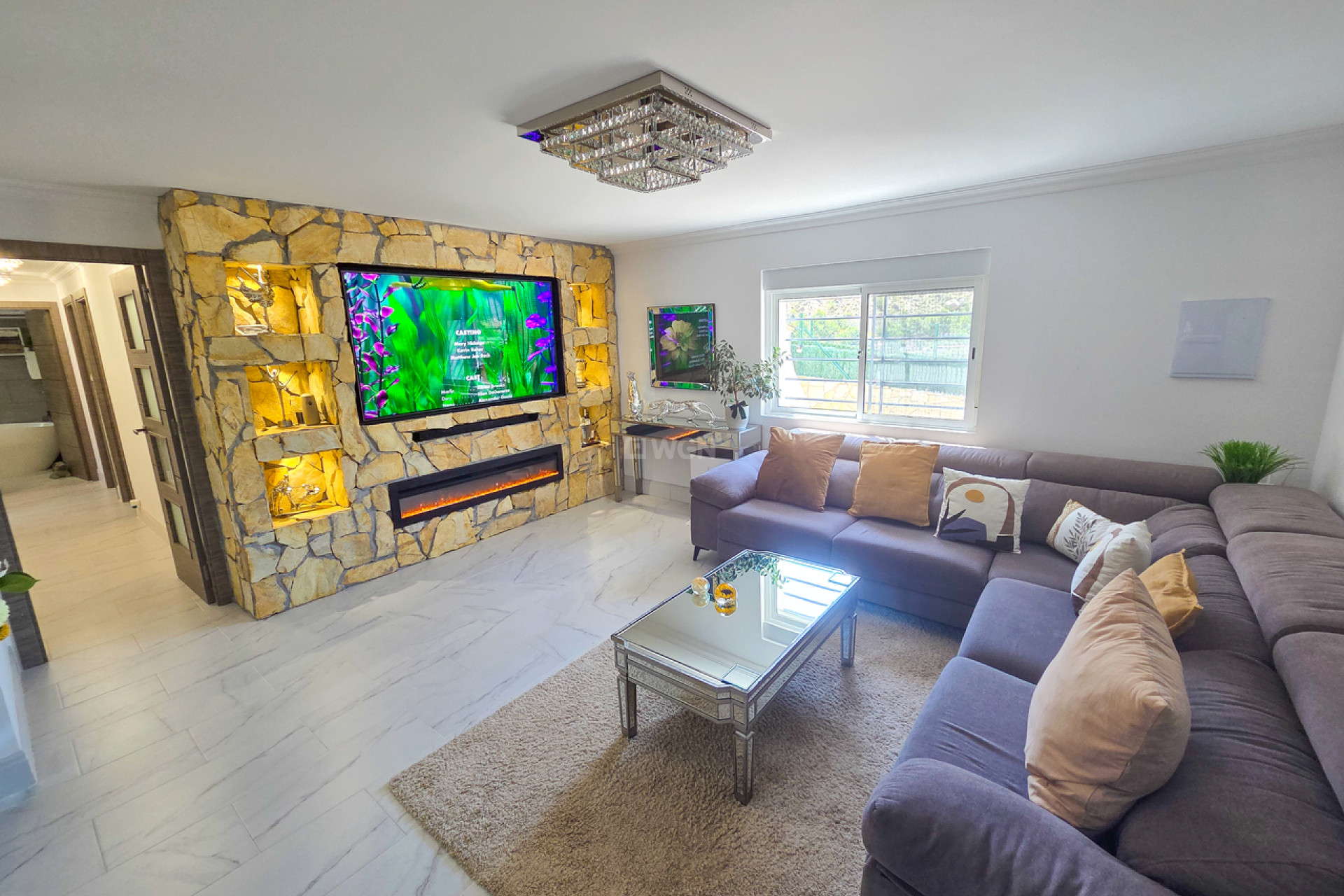 Reventa - Villa - Crevillent - Inland