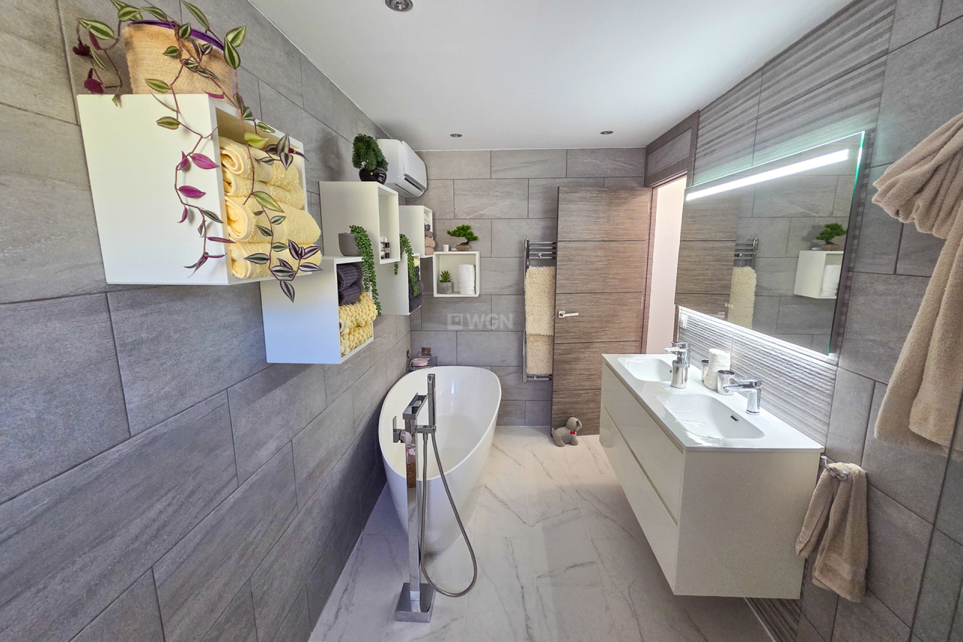 Reventa - Villa - Crevillent - Inland