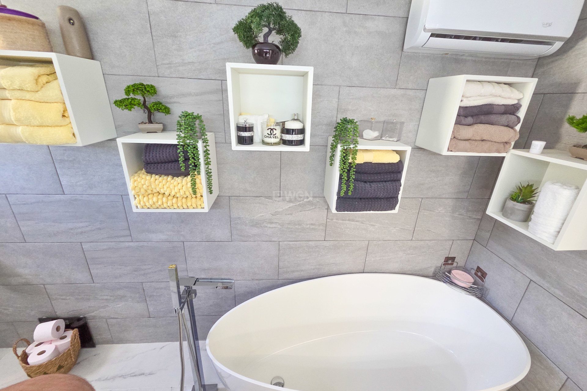 Reventa - Villa - Crevillent - Inland