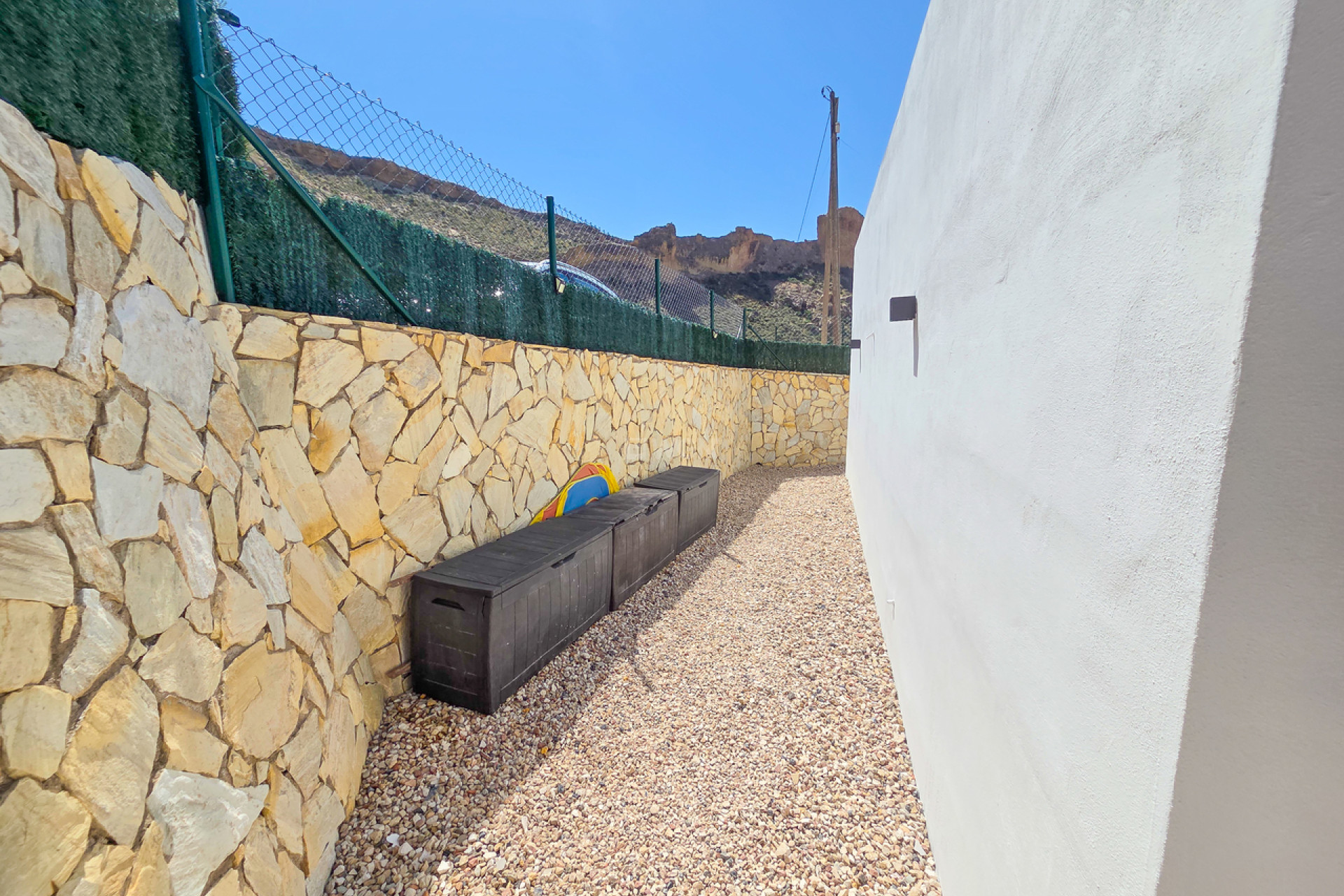 Reventa - Villa - Crevillent - Inland