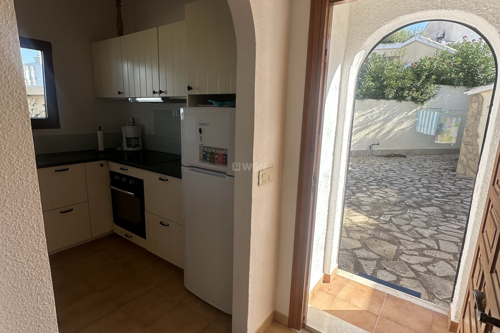 Reventa - Villa - Cumbre del Sol - Costa Blanca