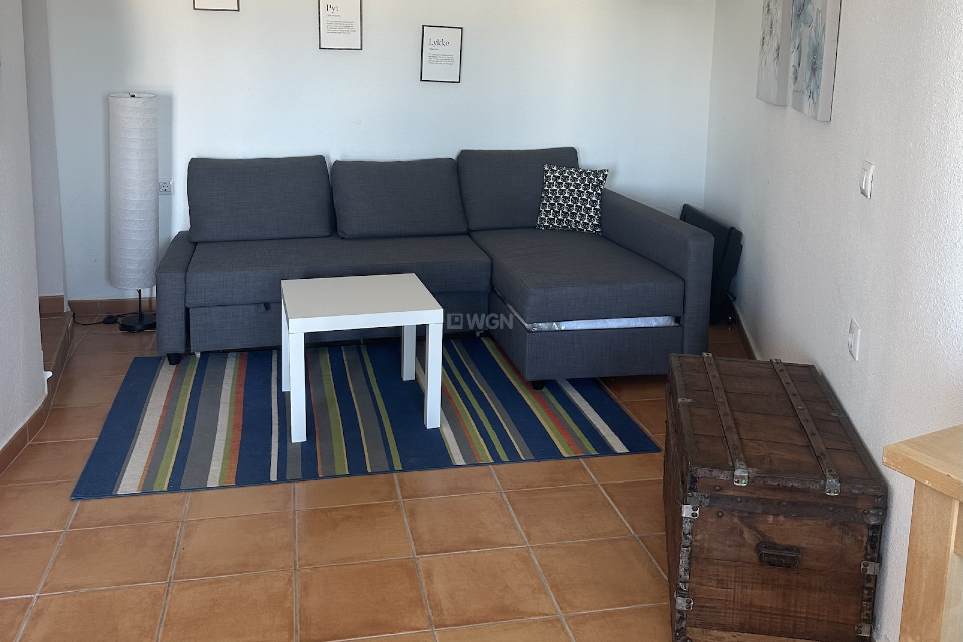 Reventa - Villa - Cumbre del Sol - Costa Blanca