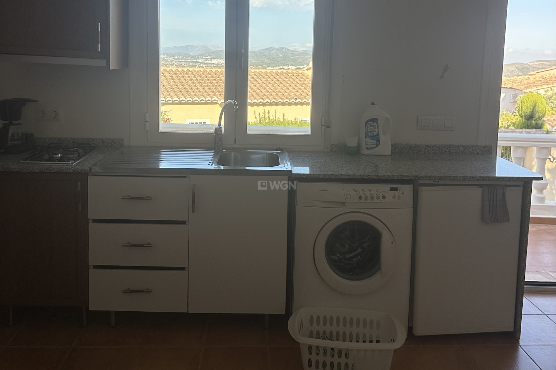 Reventa - Villa - Cumbre del Sol - Costa Blanca