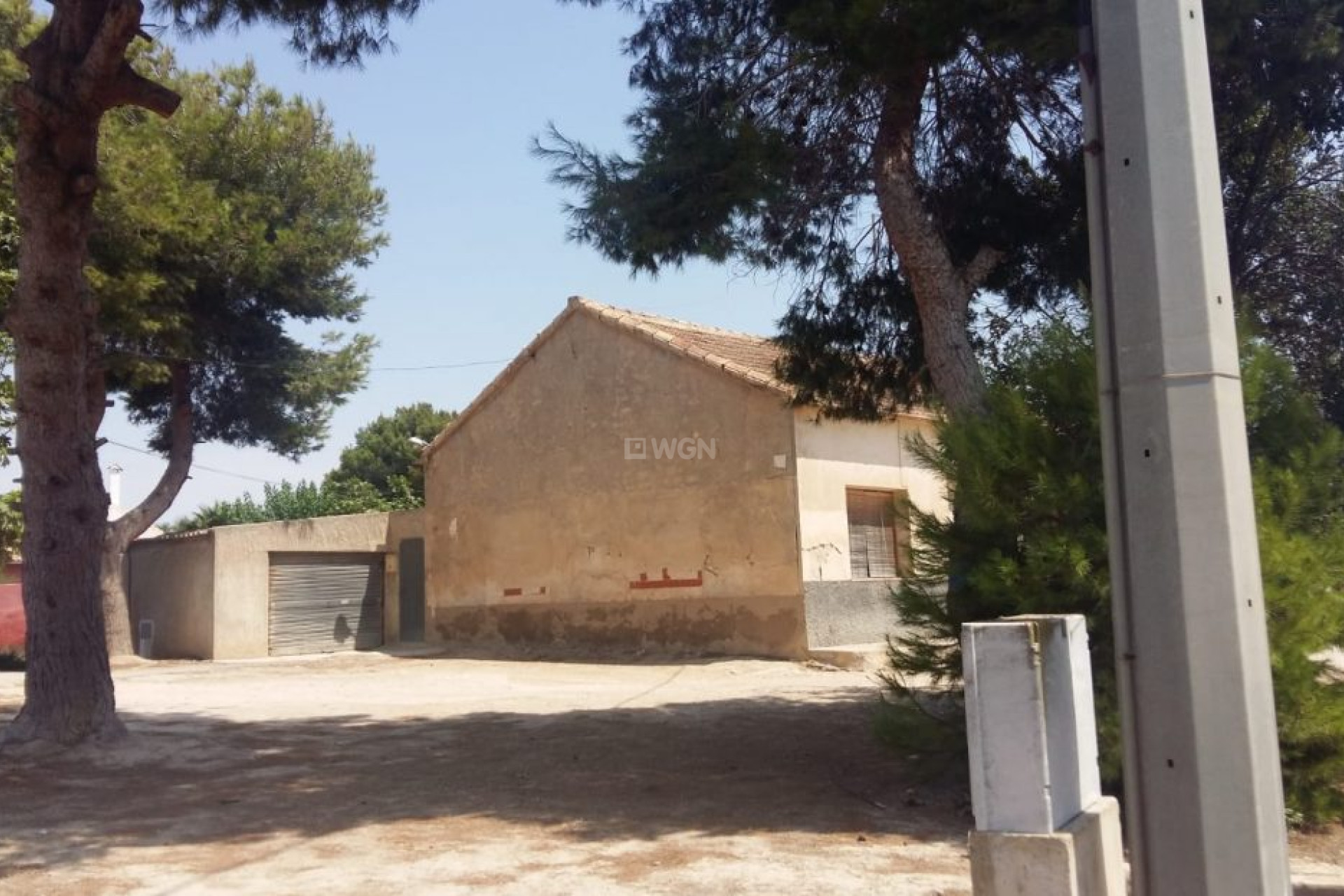 Reventa - Villa - Daya Nueva - Costa Blanca