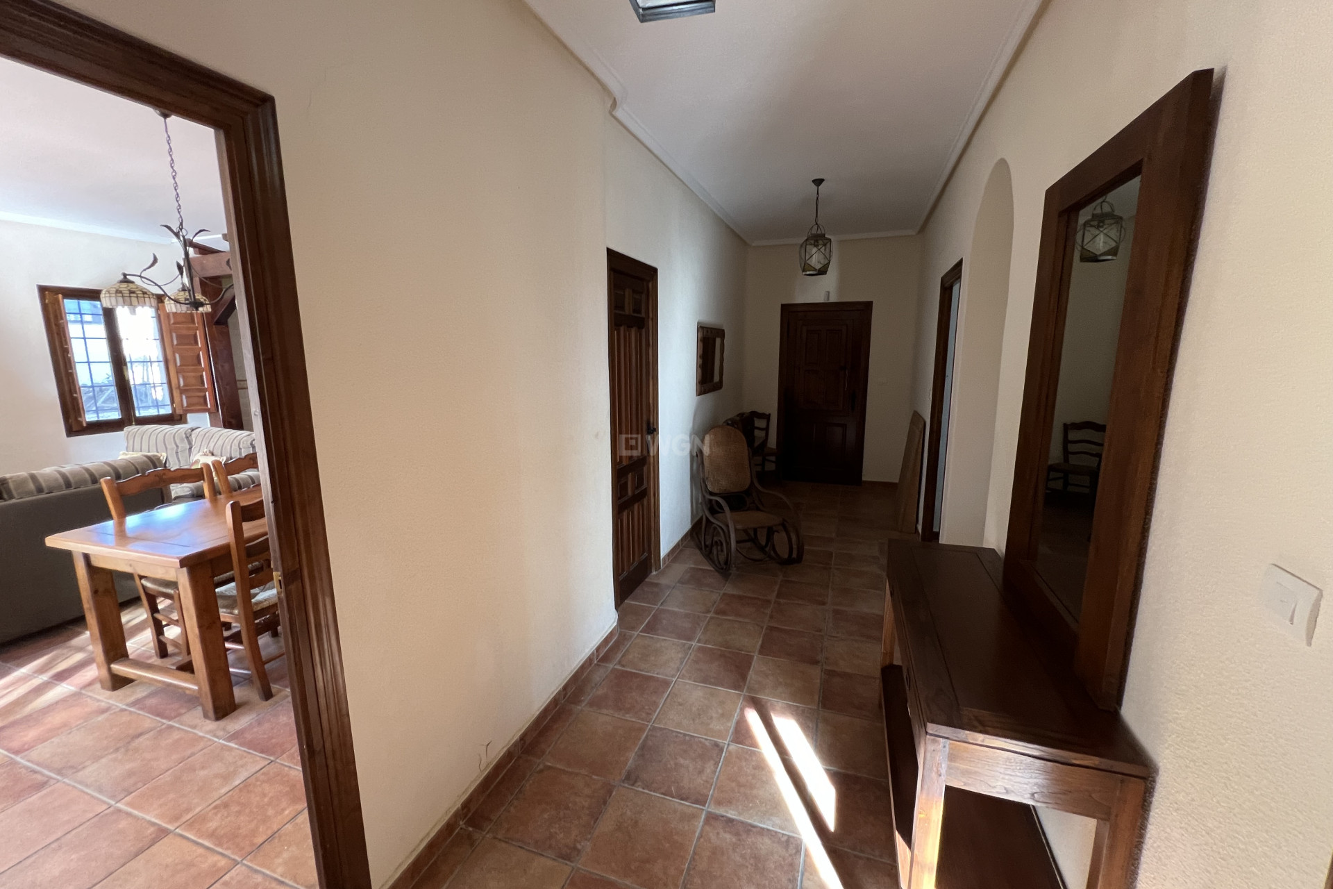 Reventa - Villa - Daya Nueva - Costa Blanca