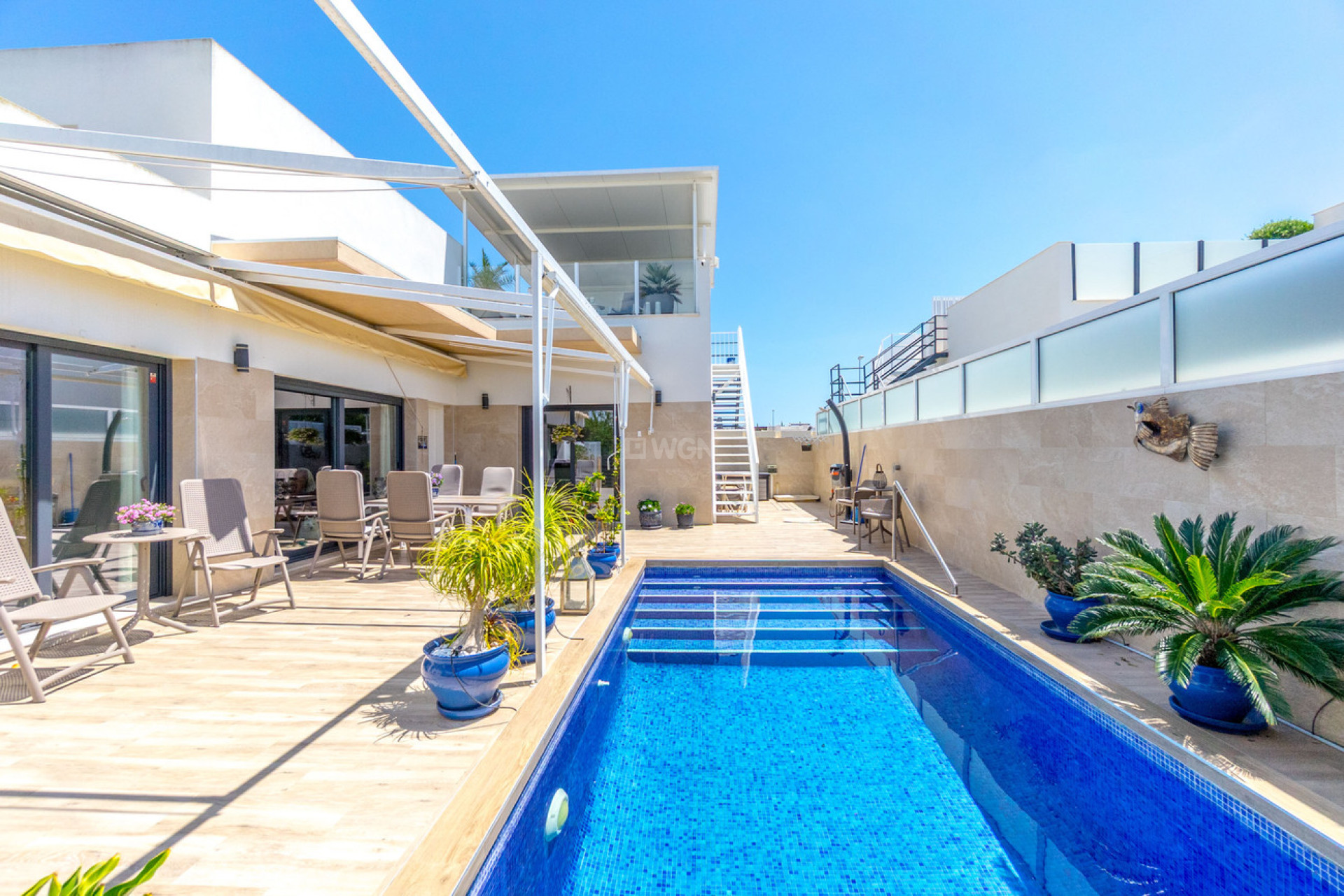 Reventa - Villa - Daya Nueva - Costa Blanca