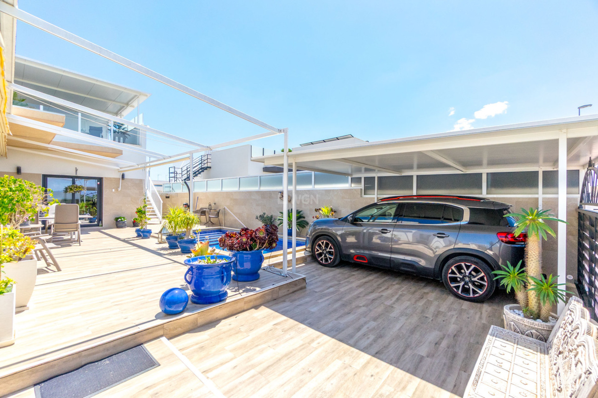 Reventa - Villa - Daya Nueva - Costa Blanca