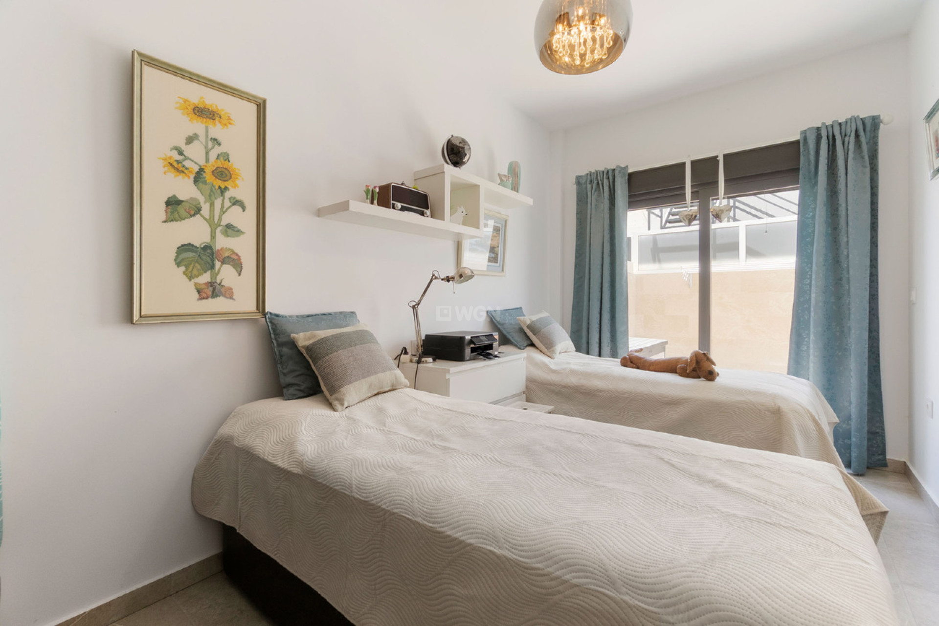 Reventa - Villa - Daya Nueva - Costa Blanca