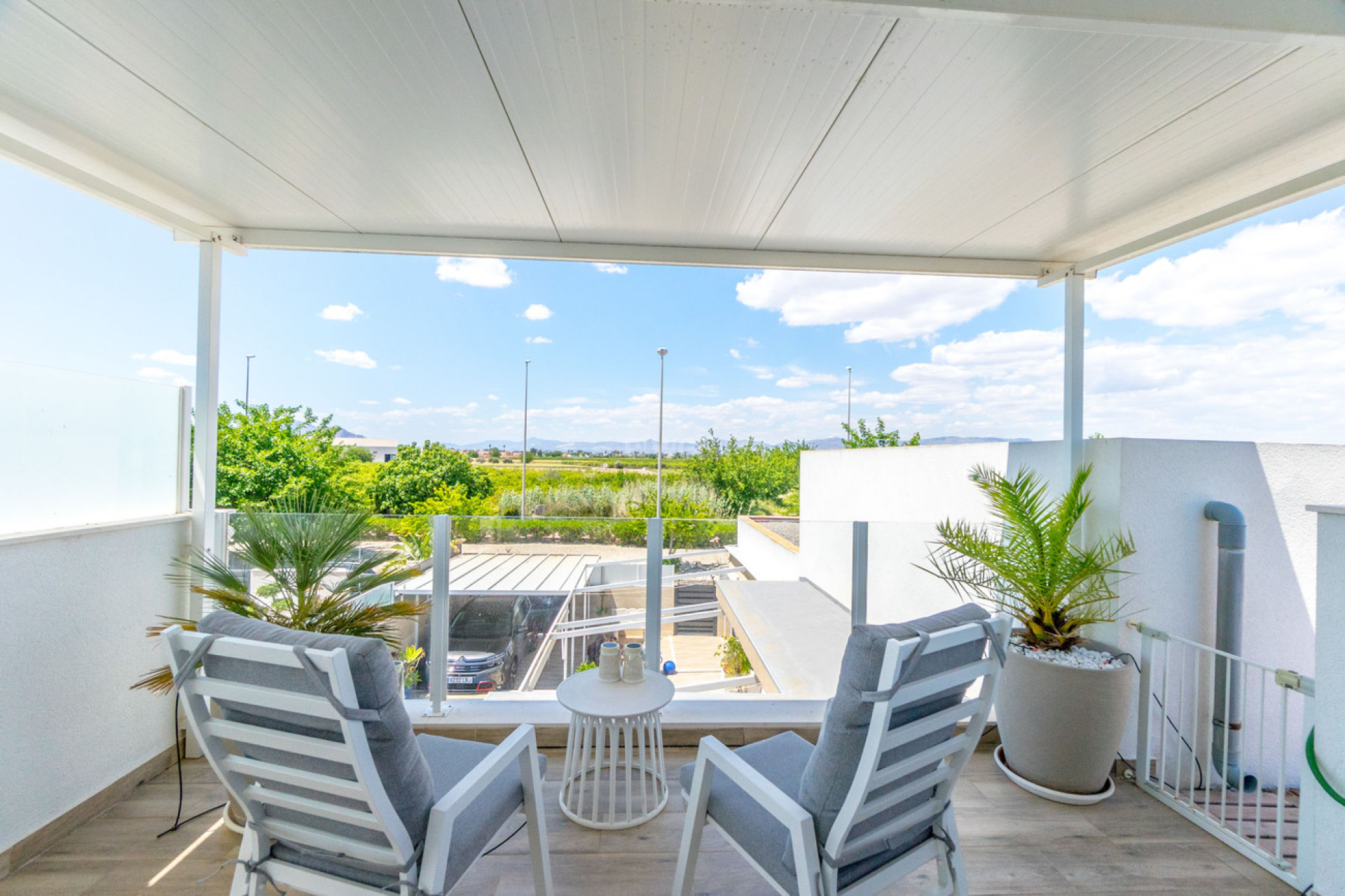 Reventa - Villa - Daya Nueva - Costa Blanca