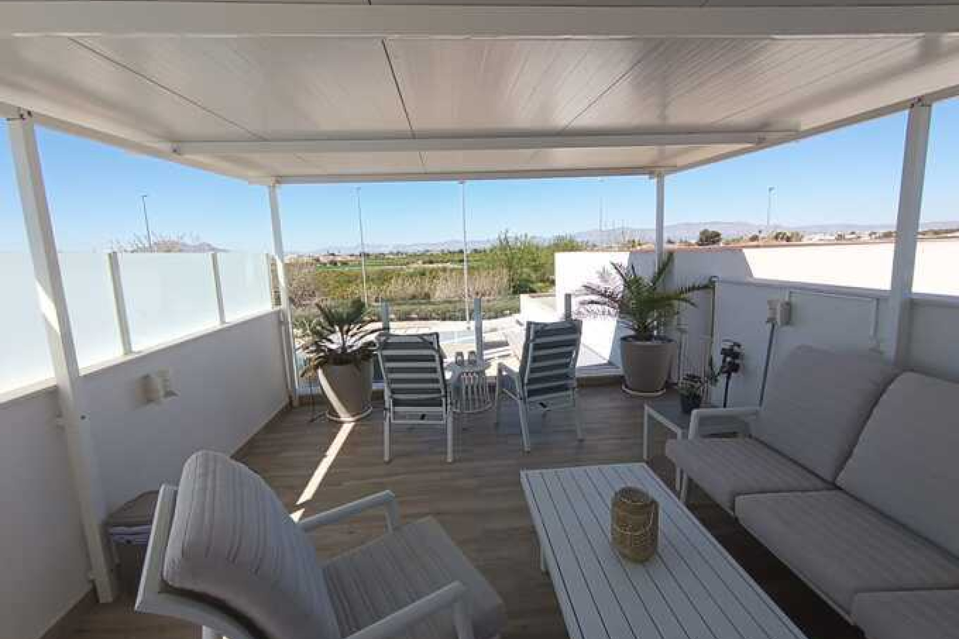 Reventa - Villa - Daya Nueva - Costa Blanca