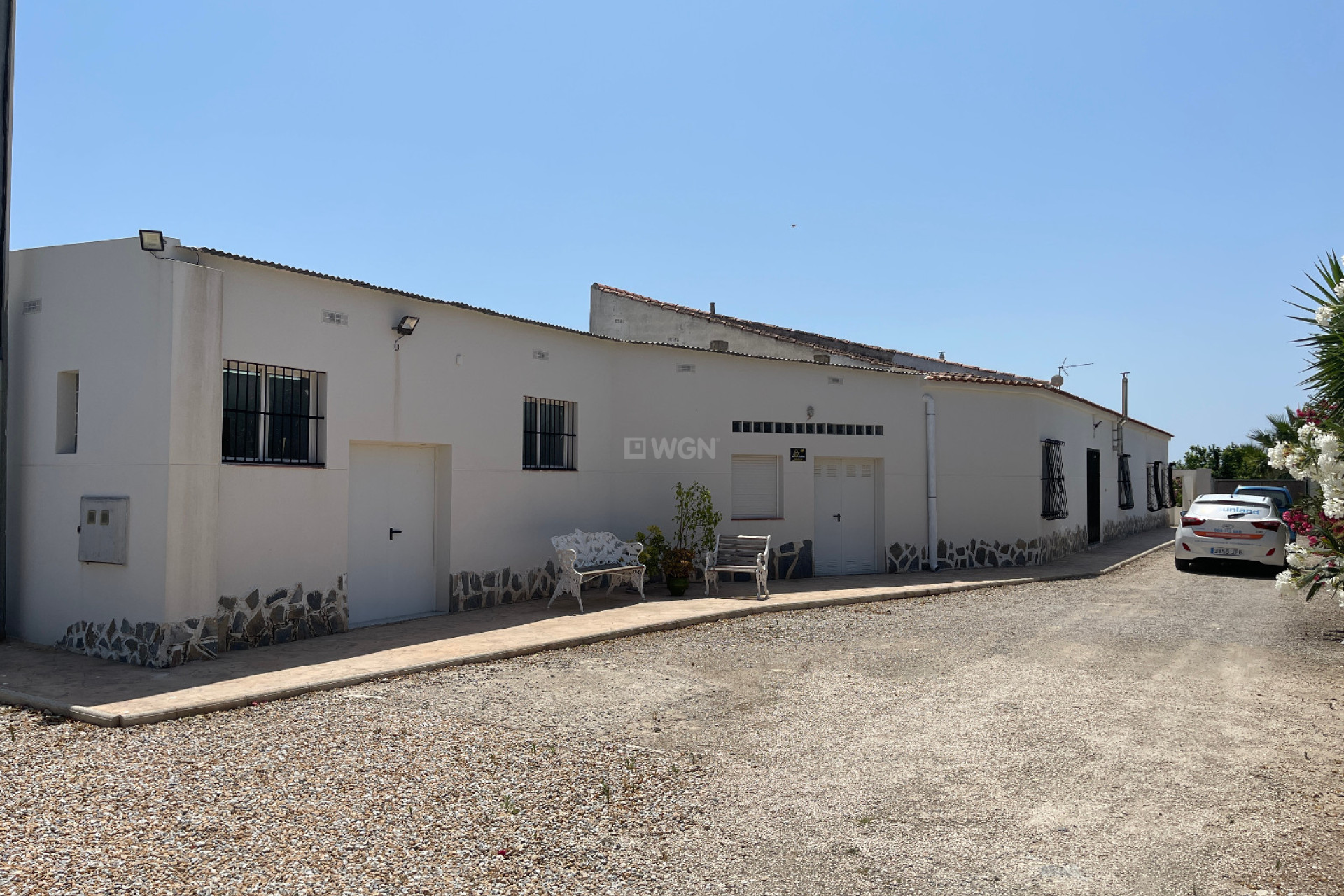 Reventa - Villa - Daya Nueva - Costa Blanca