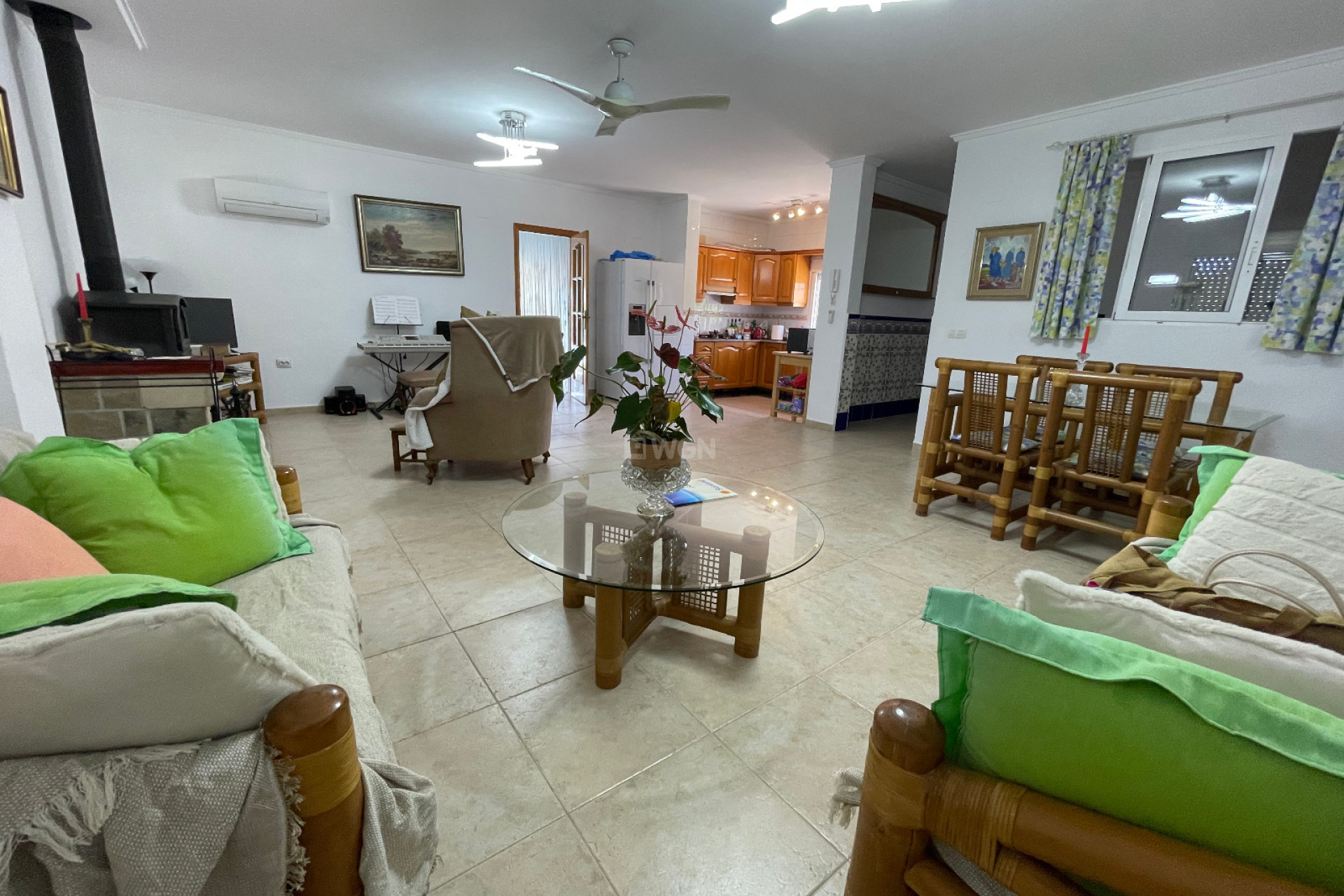Reventa - Villa - Daya Nueva - Costa Blanca