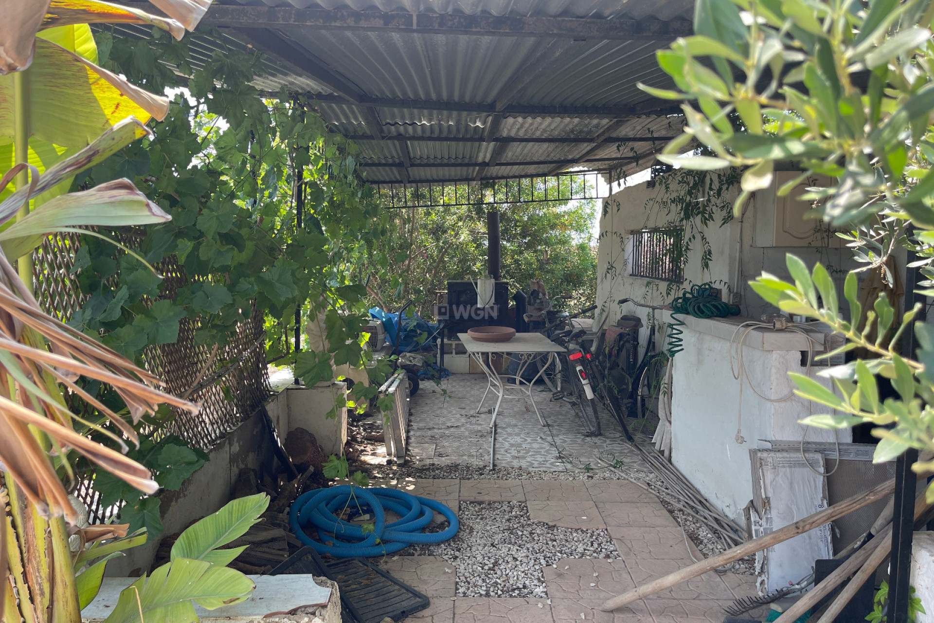 Reventa - Villa - Daya Nueva - Costa Blanca