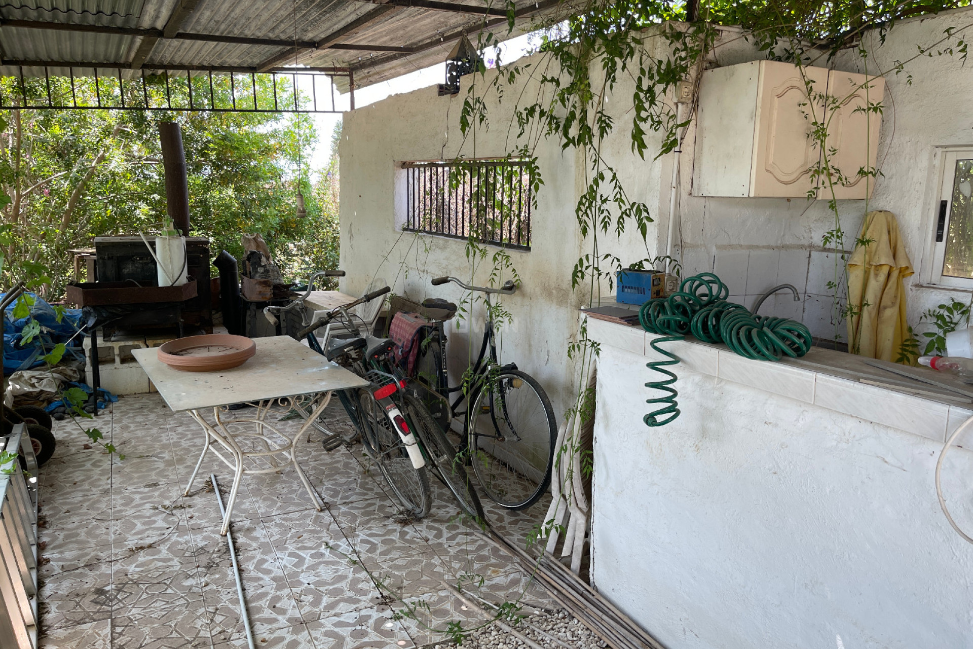 Reventa - Villa - Daya Nueva - Costa Blanca