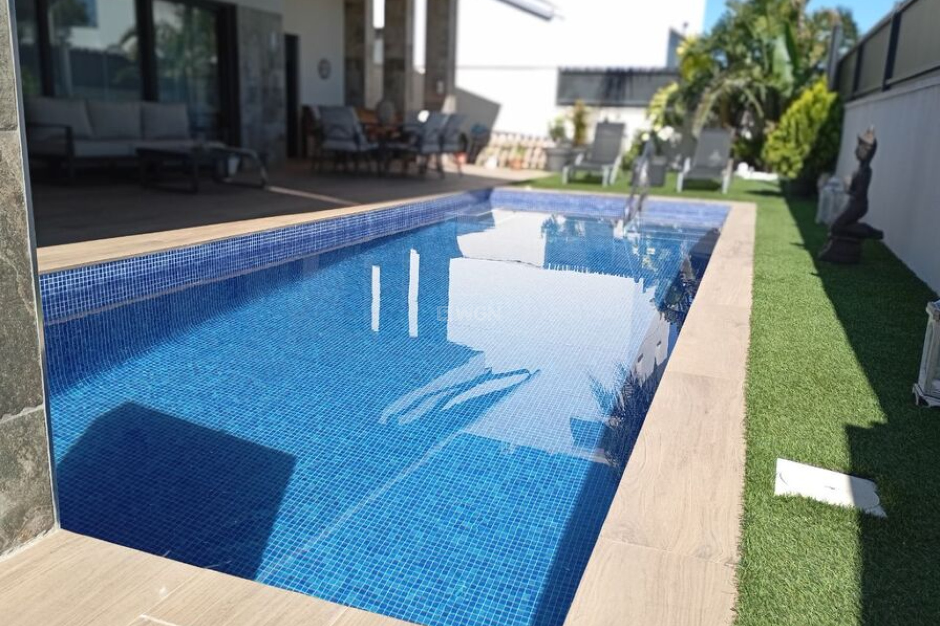 Reventa - Villa - Daya Nueva - Costa Blanca