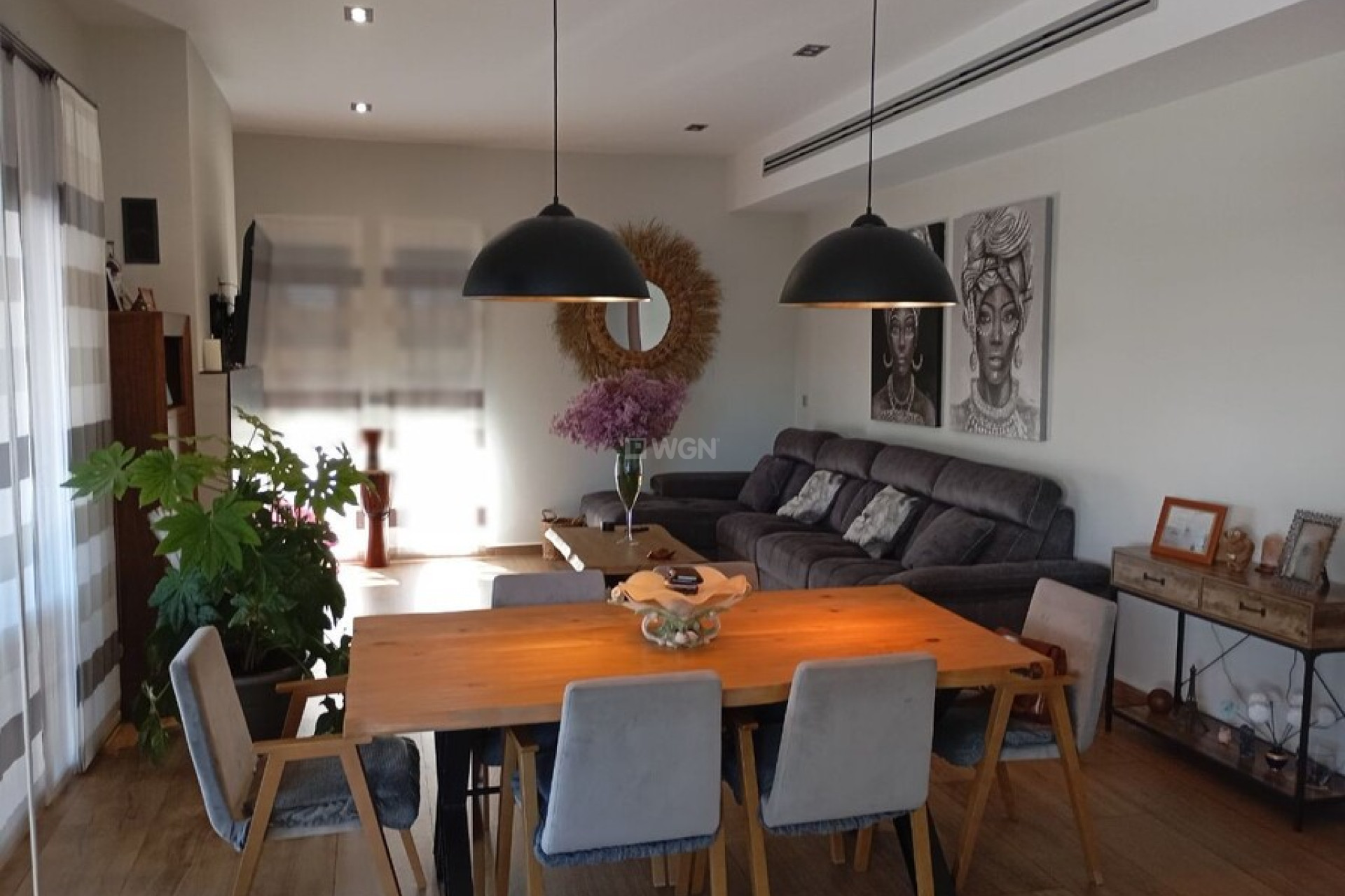 Reventa - Villa - Daya Nueva - Costa Blanca