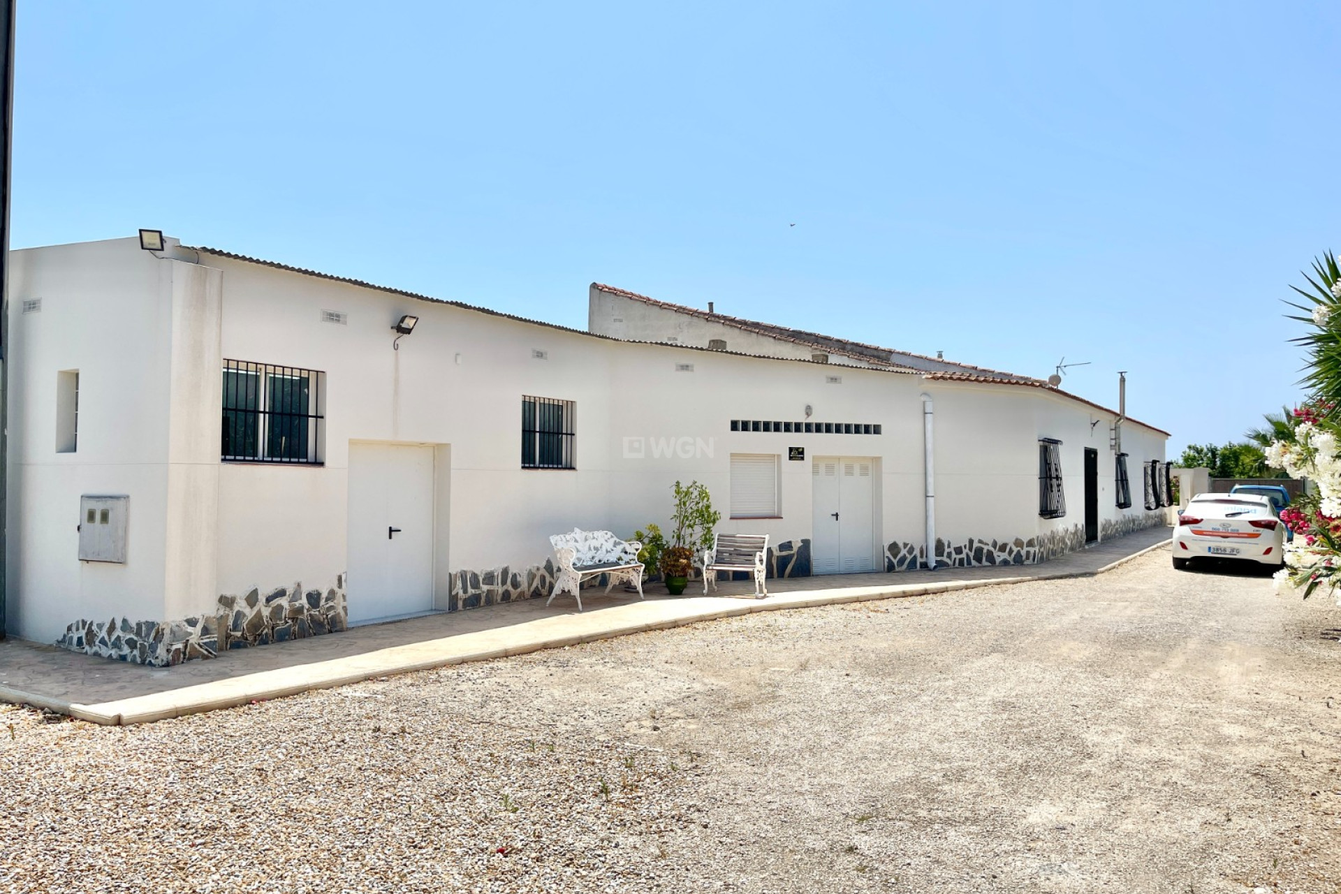 Reventa - Villa - Daya Nueva - Costa Blanca