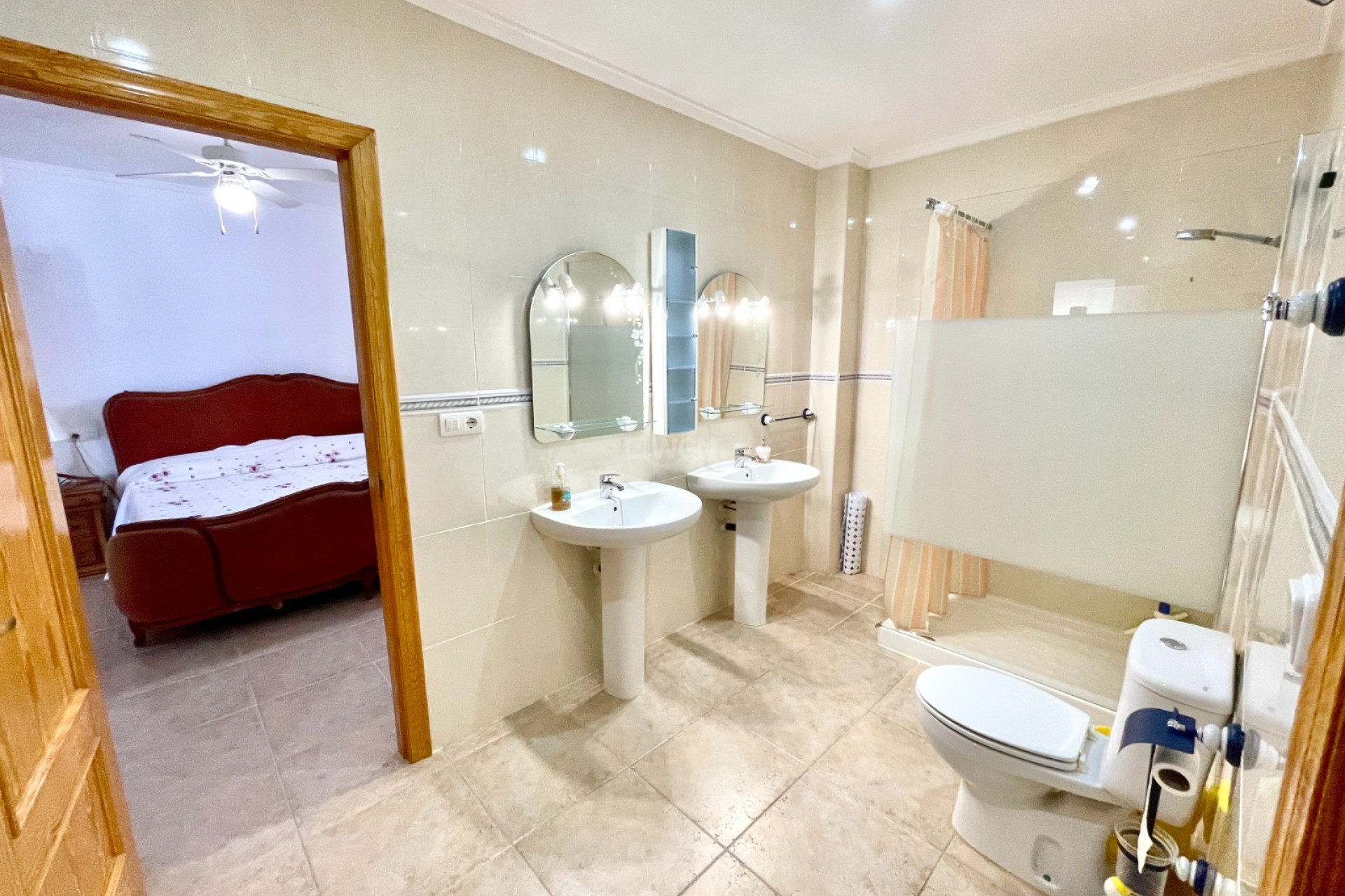 Reventa - Villa - Daya Nueva - Costa Blanca