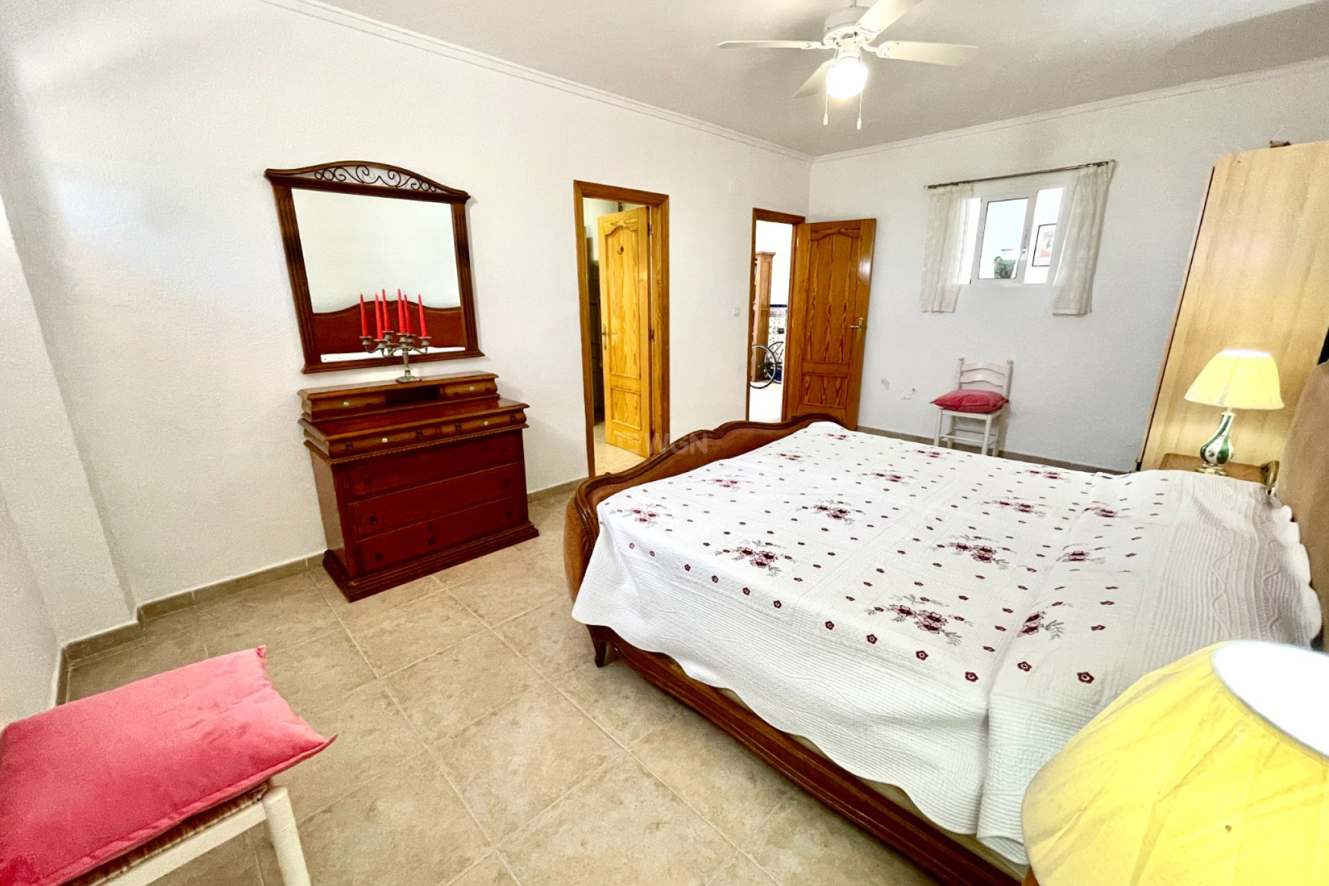Reventa - Villa - Daya Nueva - Costa Blanca
