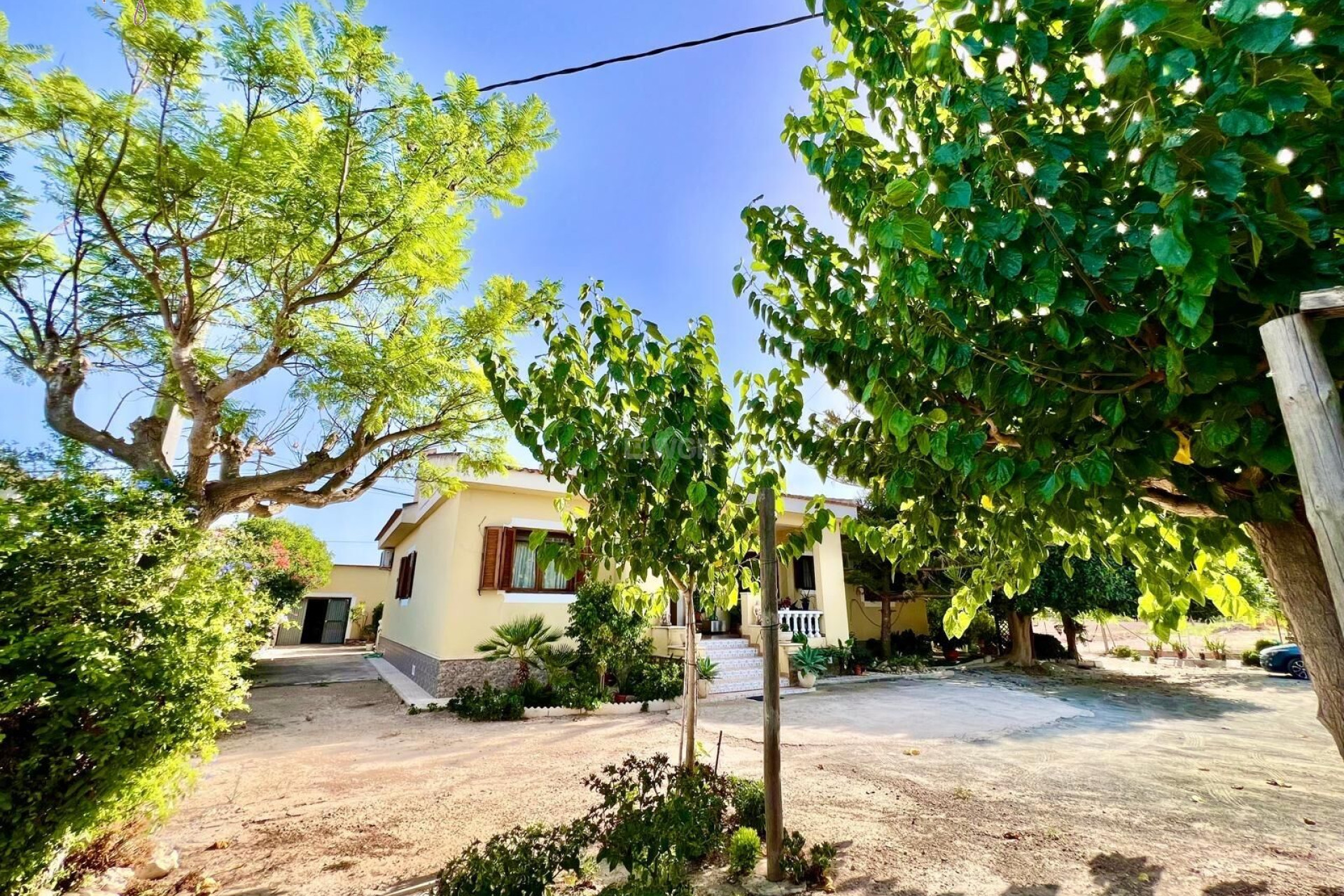 Reventa - Villa - Daya Vieja - Costa Blanca Sur