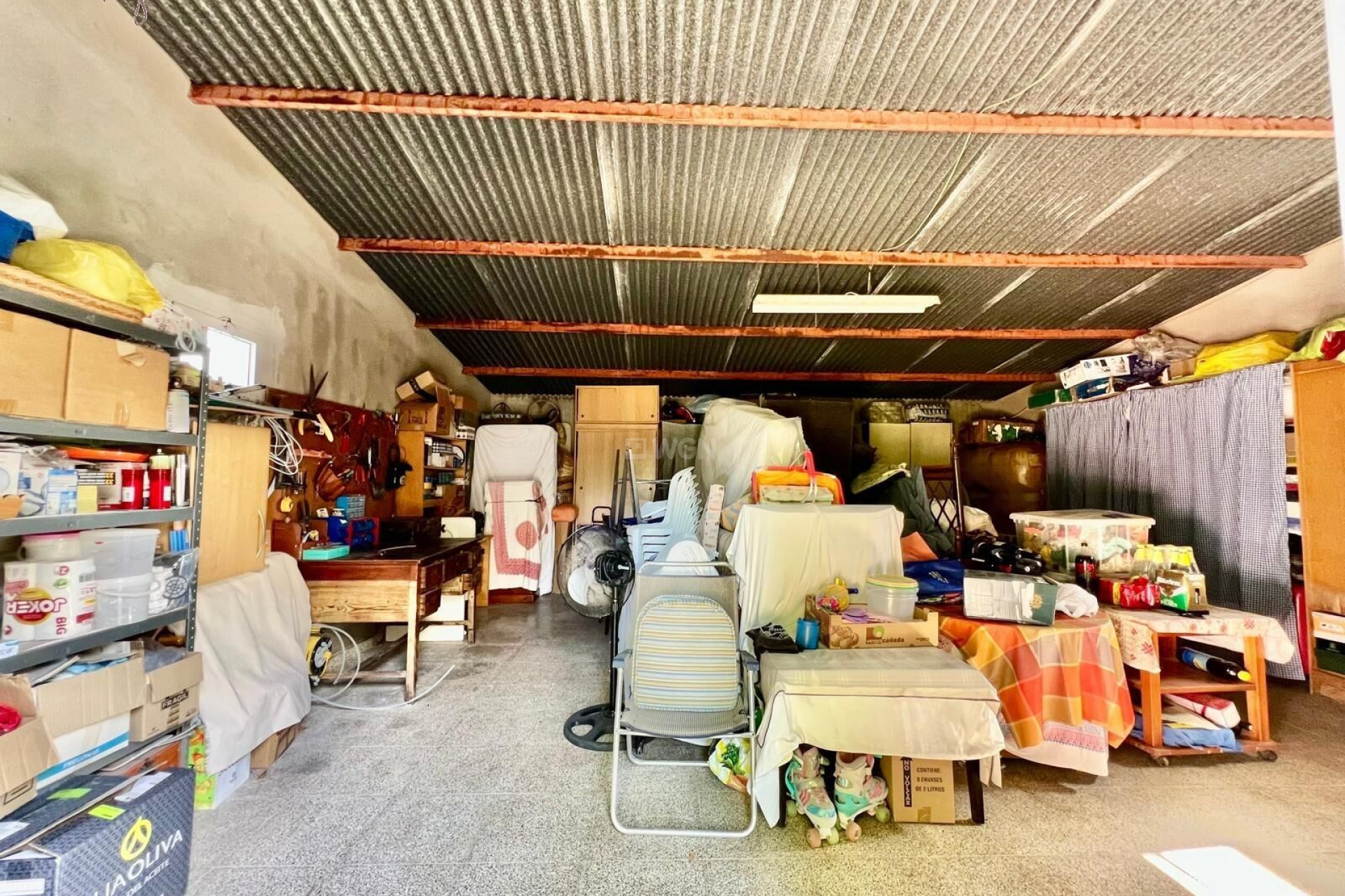 Reventa - Villa - Daya Vieja - Costa Blanca Sur