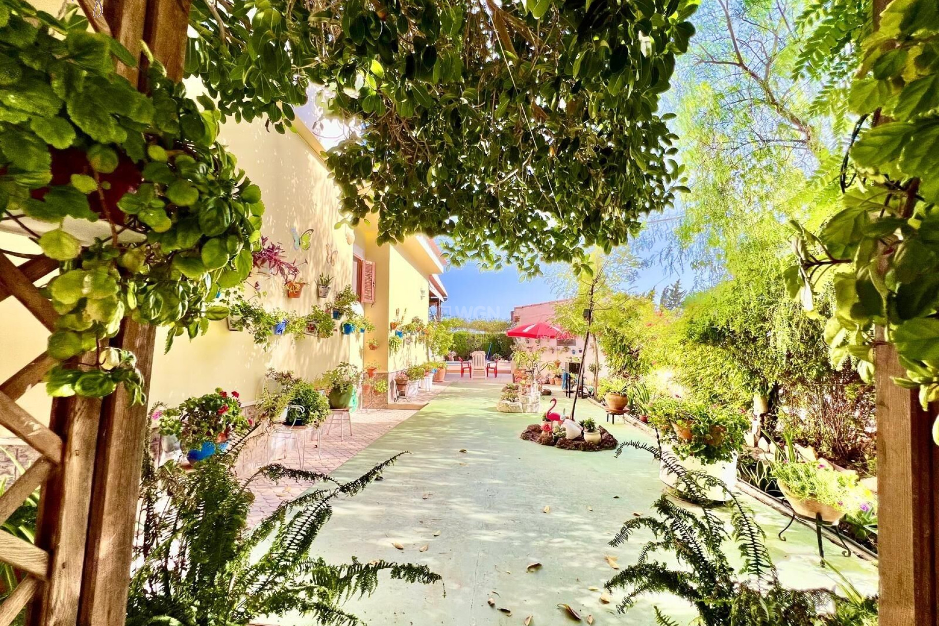Reventa - Villa - Daya Vieja - Costa Blanca Sur