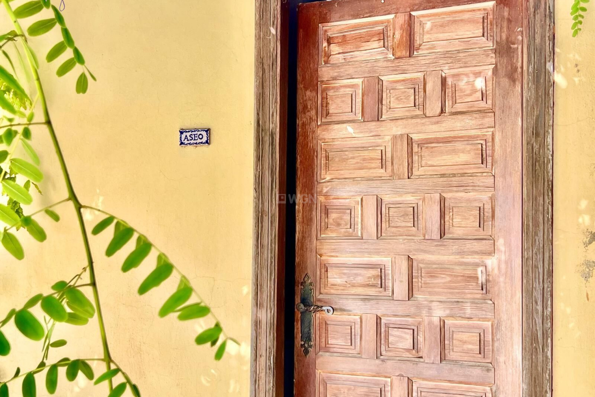 Reventa - Villa - Daya Vieja - Costa Blanca Sur