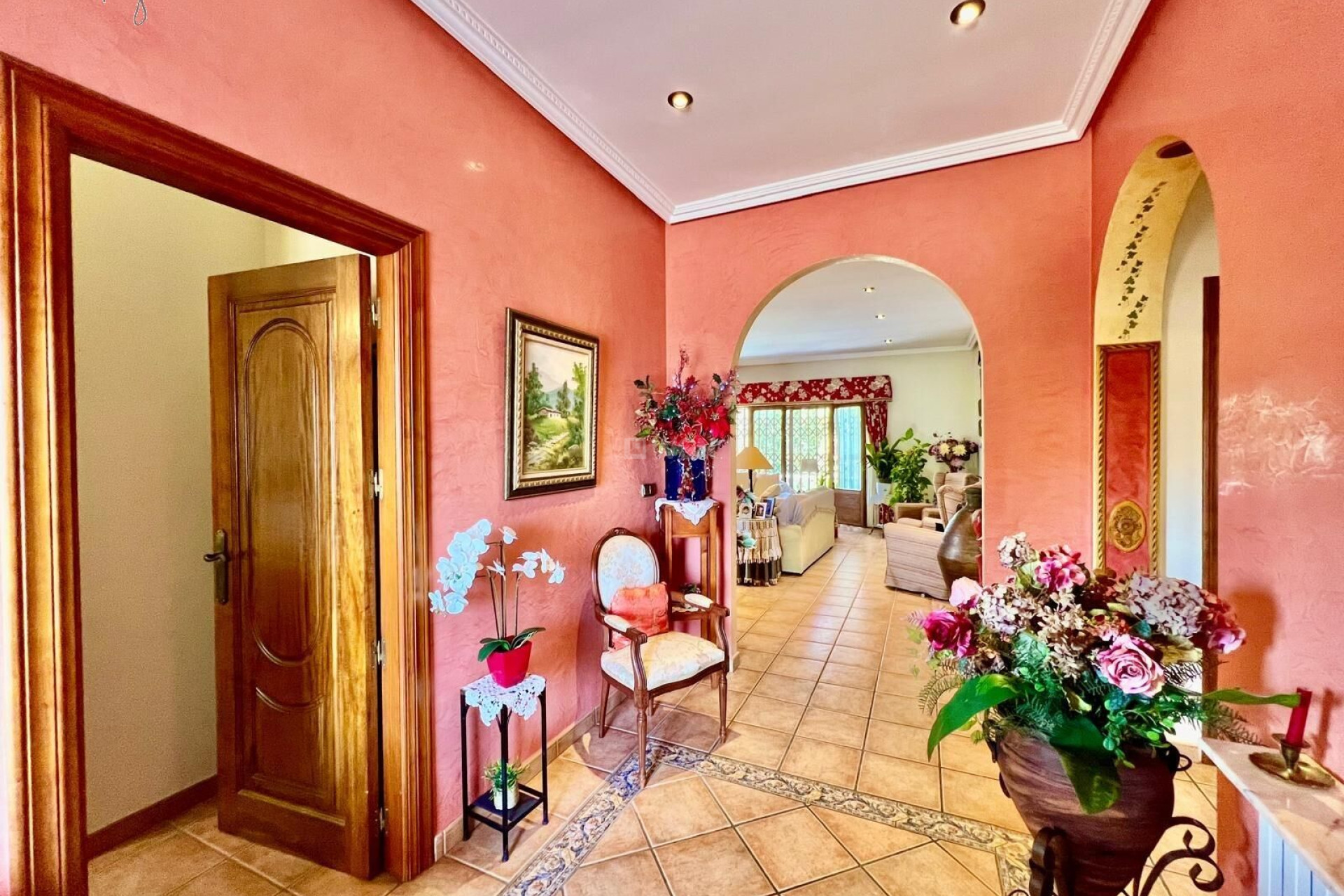 Reventa - Villa - Daya Vieja - Costa Blanca Sur