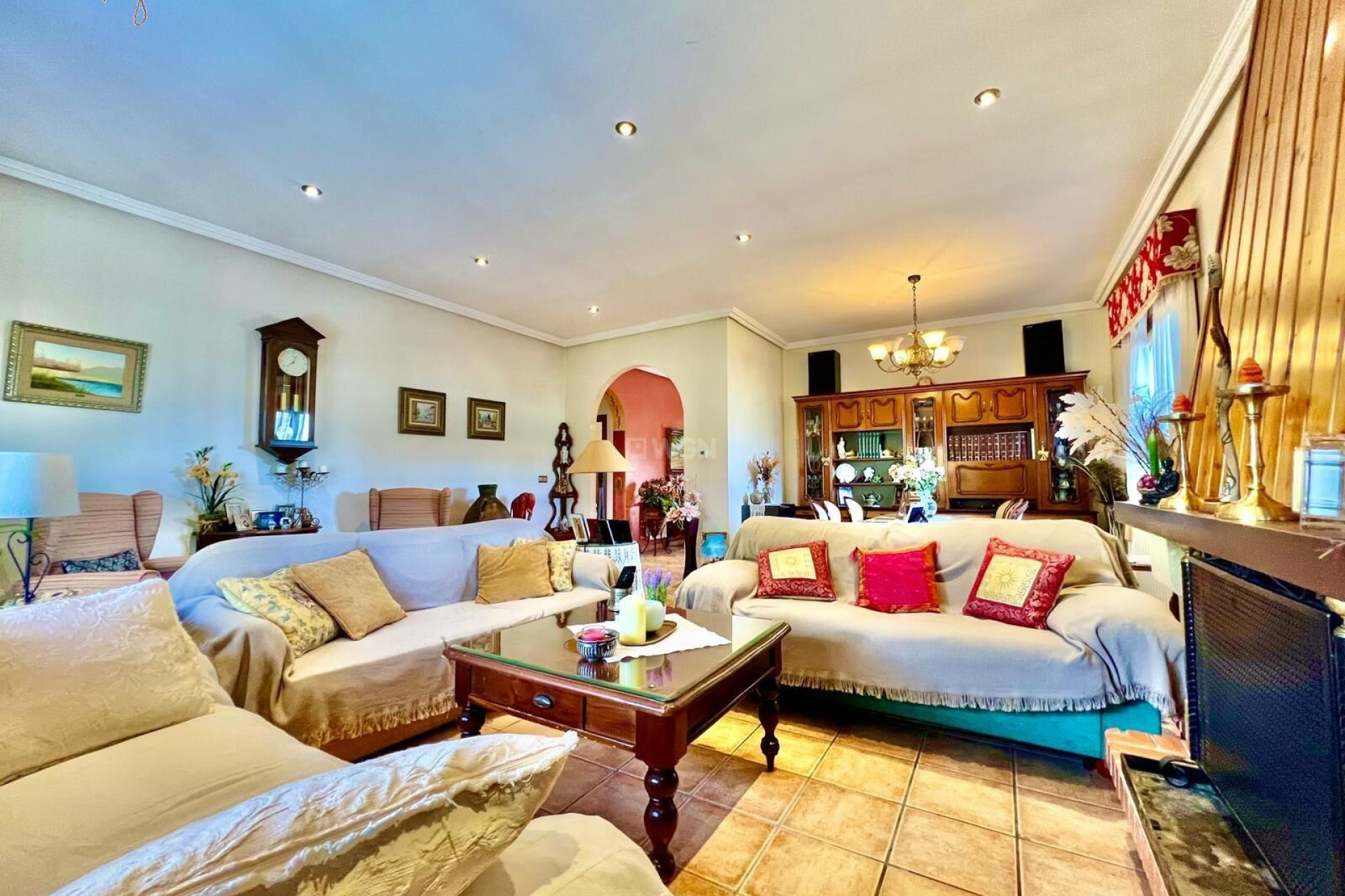 Reventa - Villa - Daya Vieja - Costa Blanca Sur