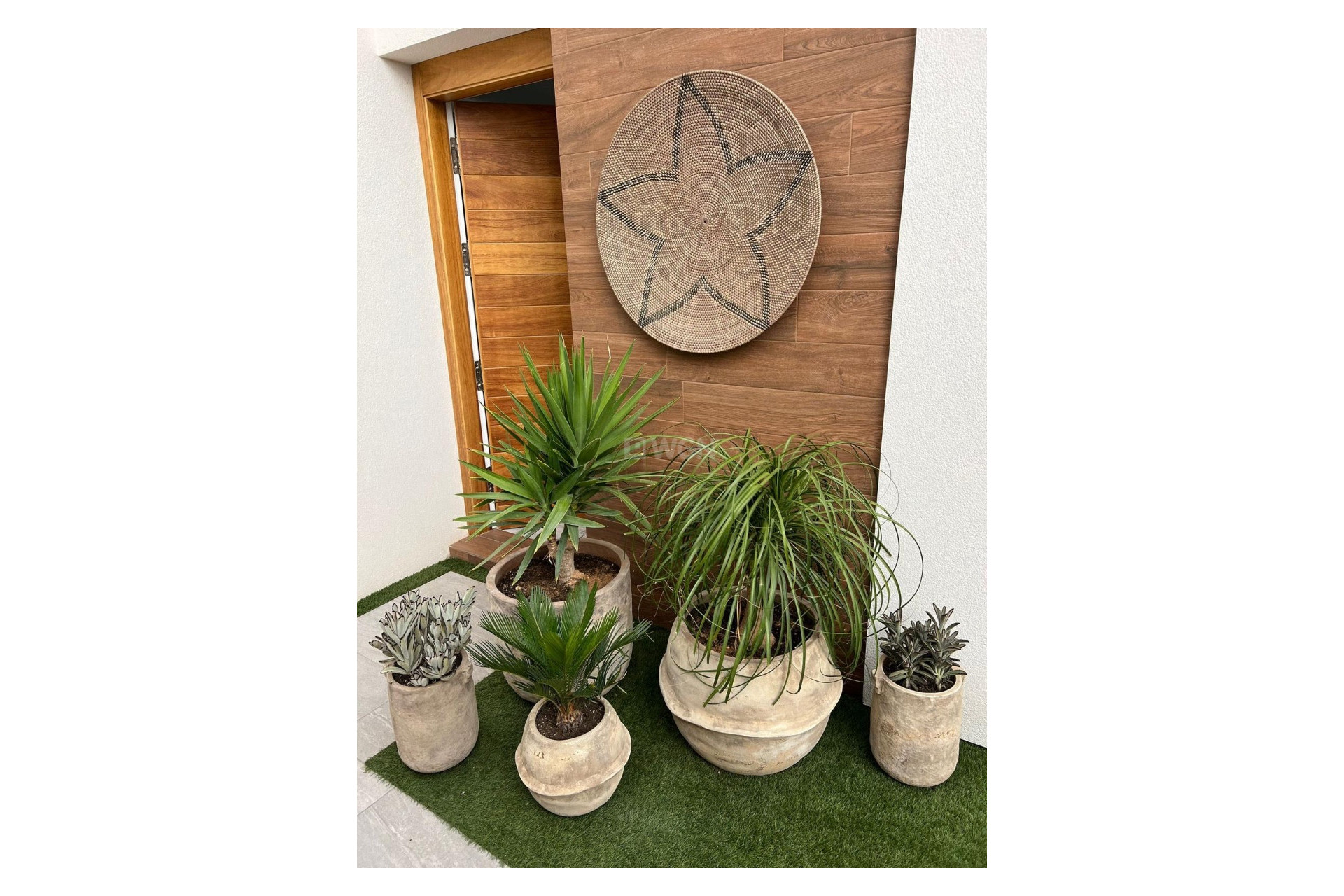 Reventa - Villa - Daya Vieja - Costa Blanca