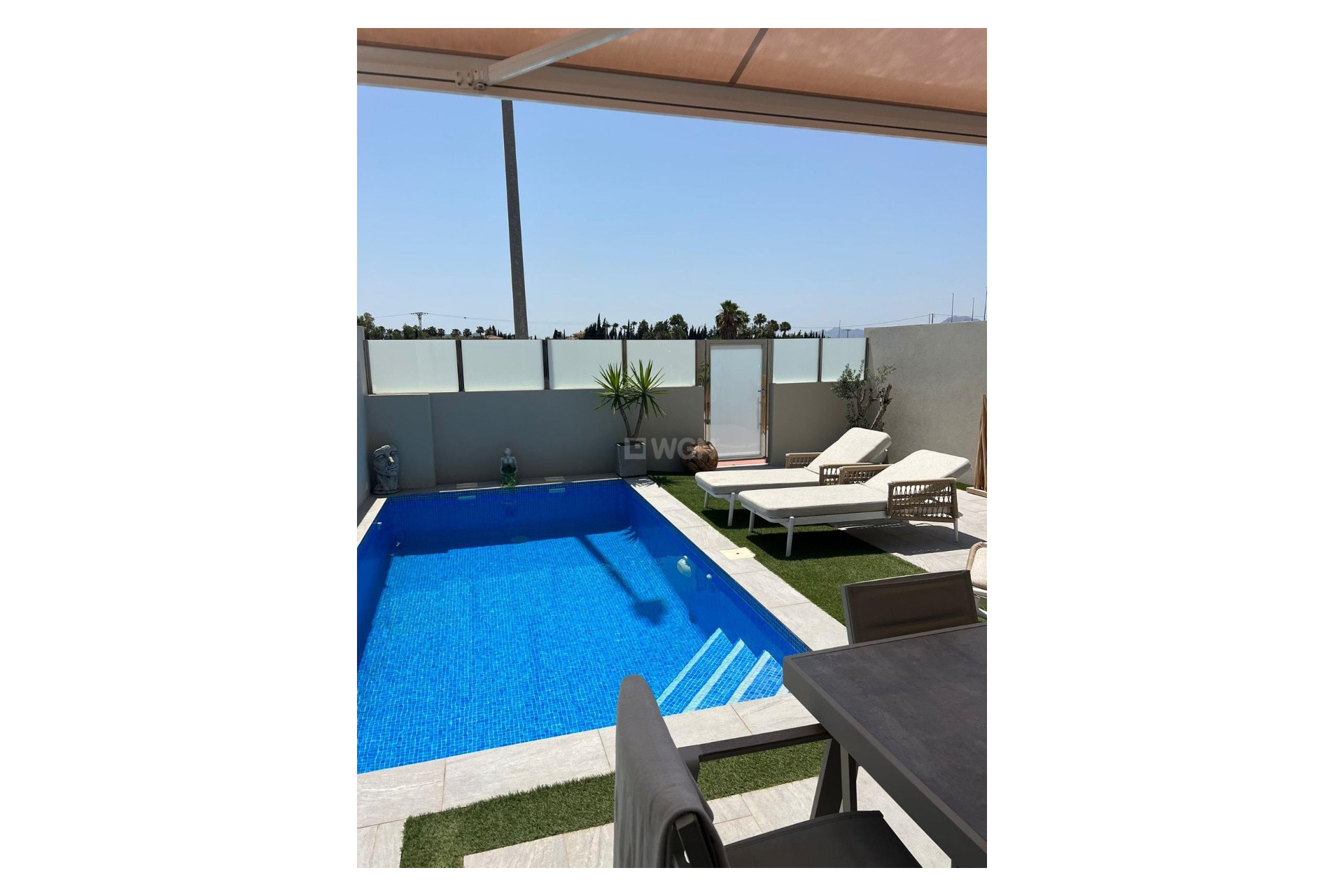 Reventa - Villa - Daya Vieja - Costa Blanca