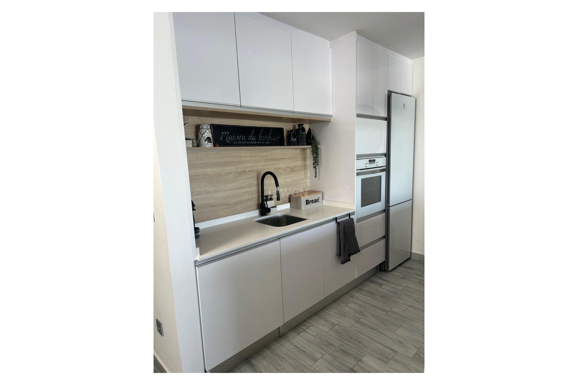 Reventa - Villa - Daya Vieja - Costa Blanca