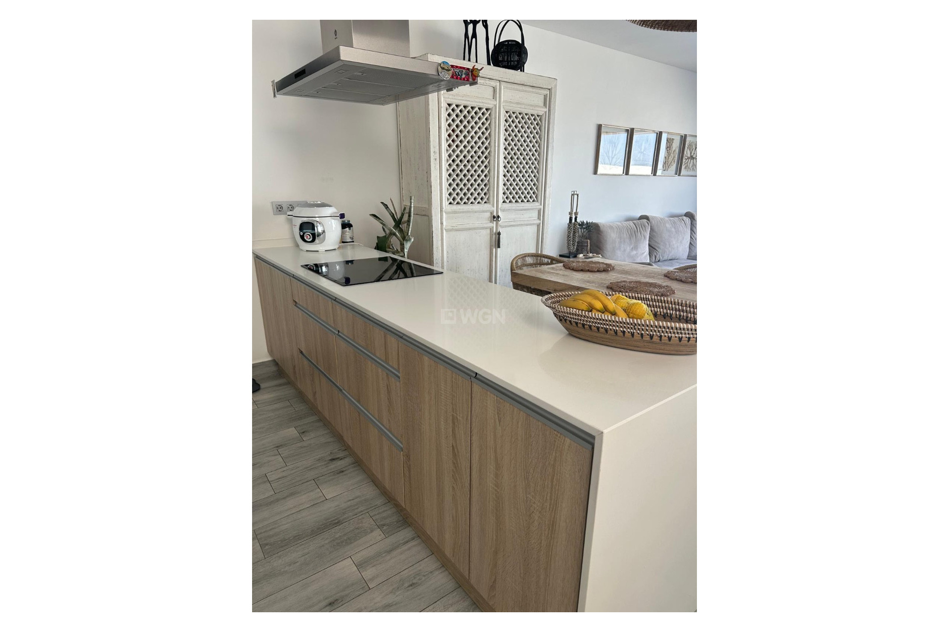 Reventa - Villa - Daya Vieja - Costa Blanca