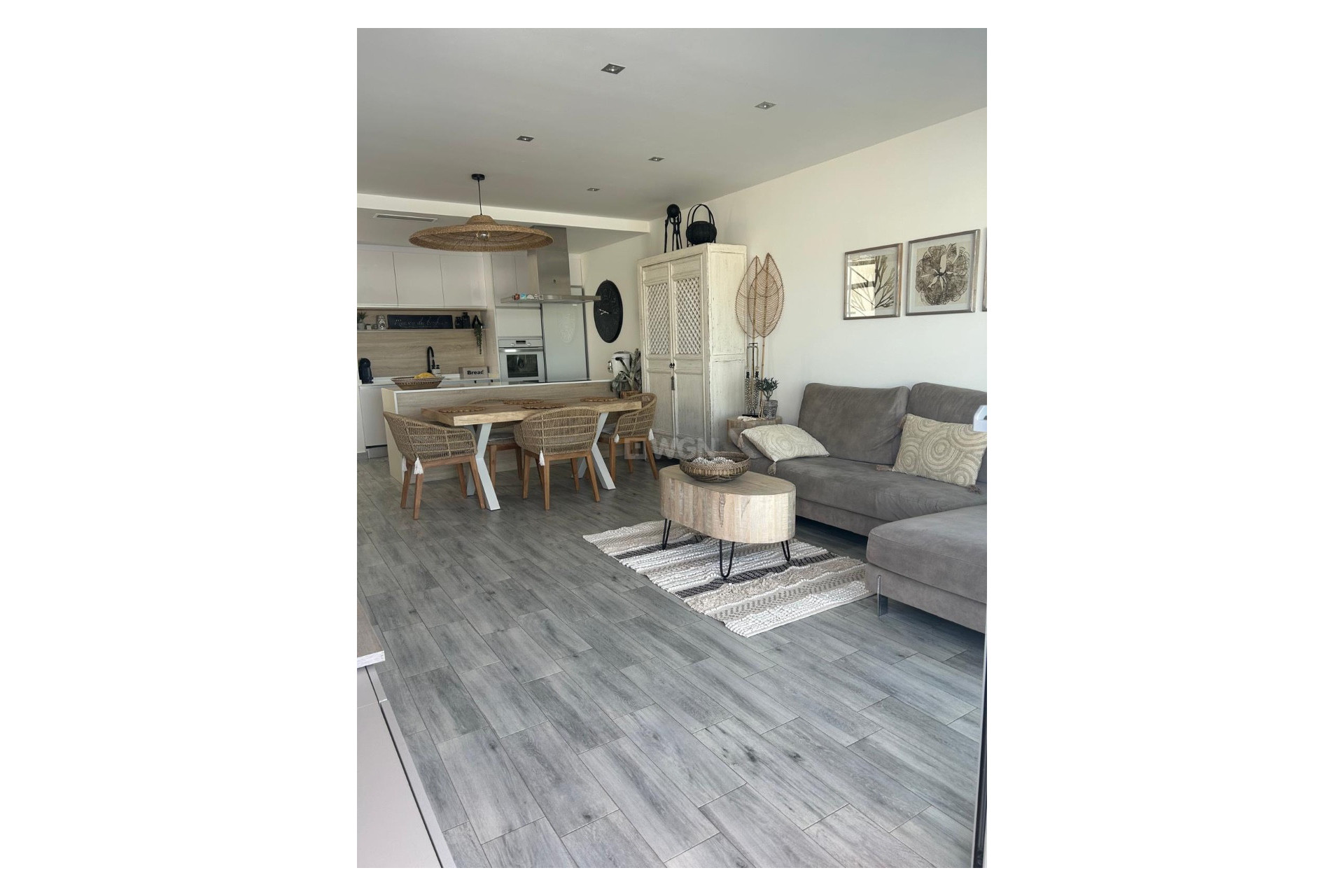 Reventa - Villa - Daya Vieja - Costa Blanca