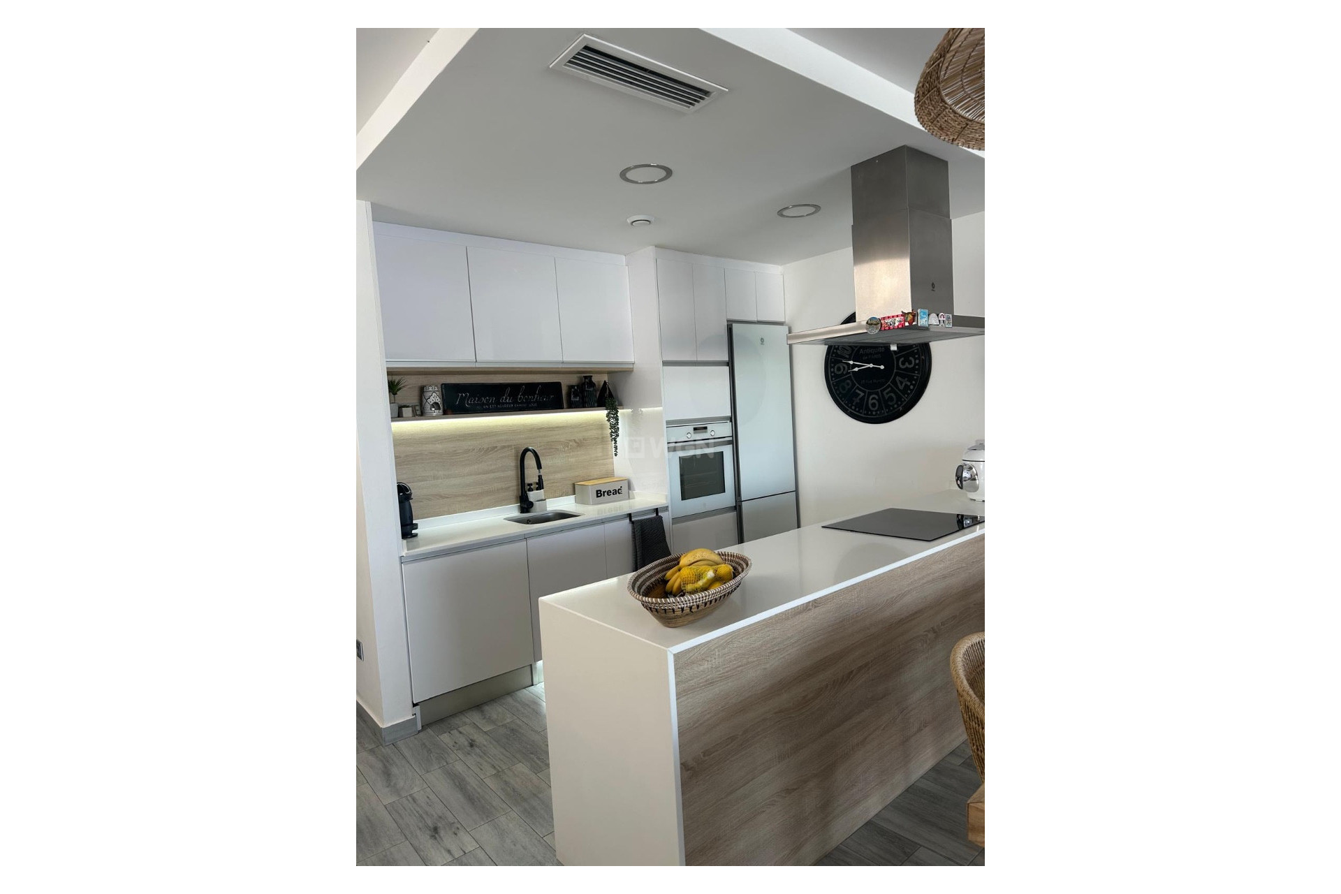 Reventa - Villa - Daya Vieja - Costa Blanca