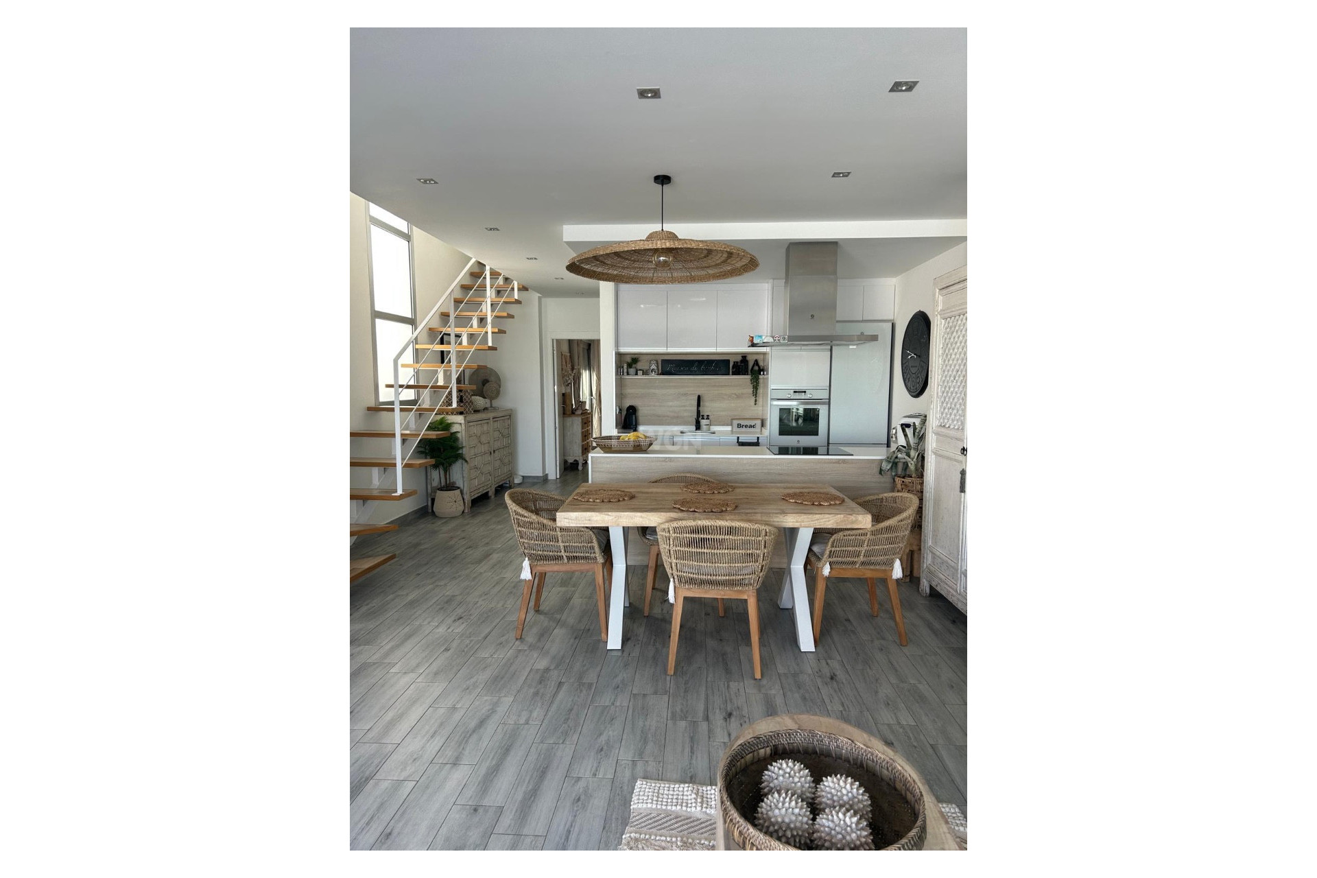 Reventa - Villa - Daya Vieja - Costa Blanca