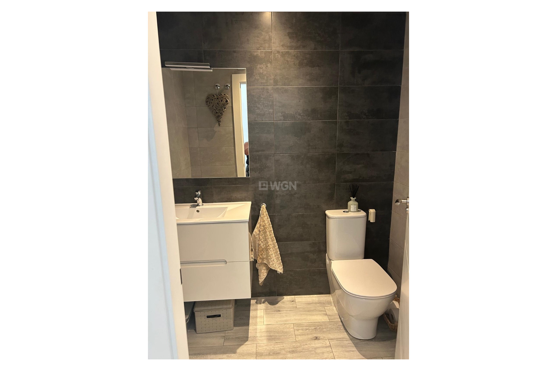 Reventa - Villa - Daya Vieja - Costa Blanca