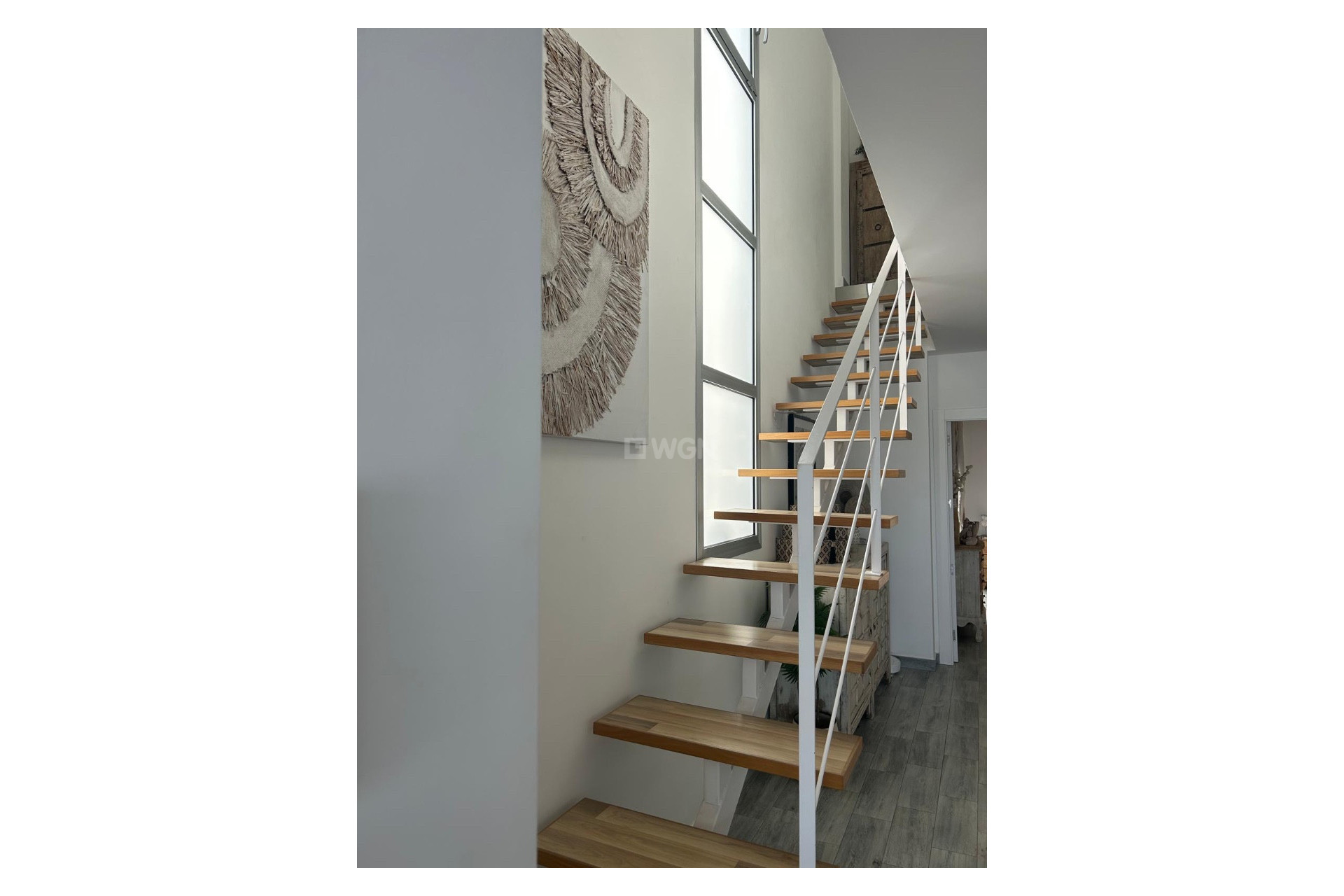 Reventa - Villa - Daya Vieja - Costa Blanca