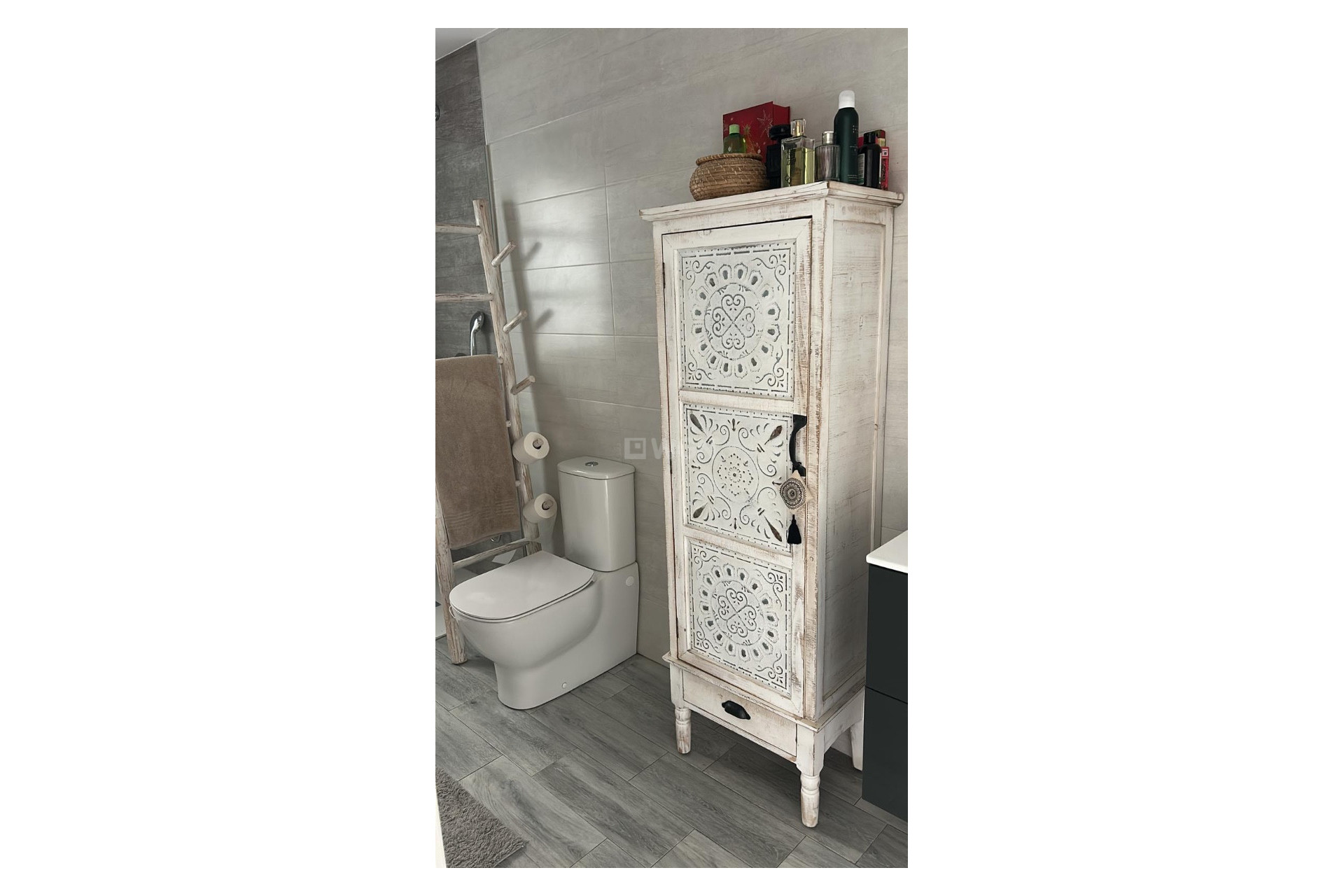 Reventa - Villa - Daya Vieja - Costa Blanca