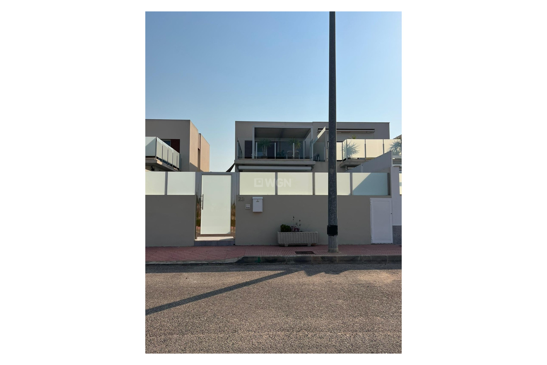 Reventa - Villa - Daya Vieja - Costa Blanca