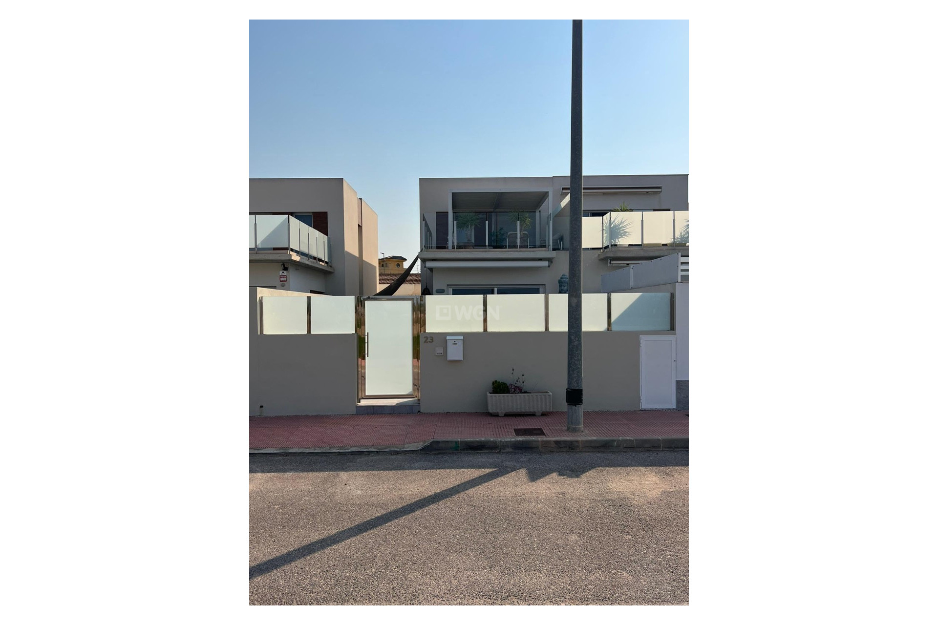 Reventa - Villa - Daya Vieja - Costa Blanca