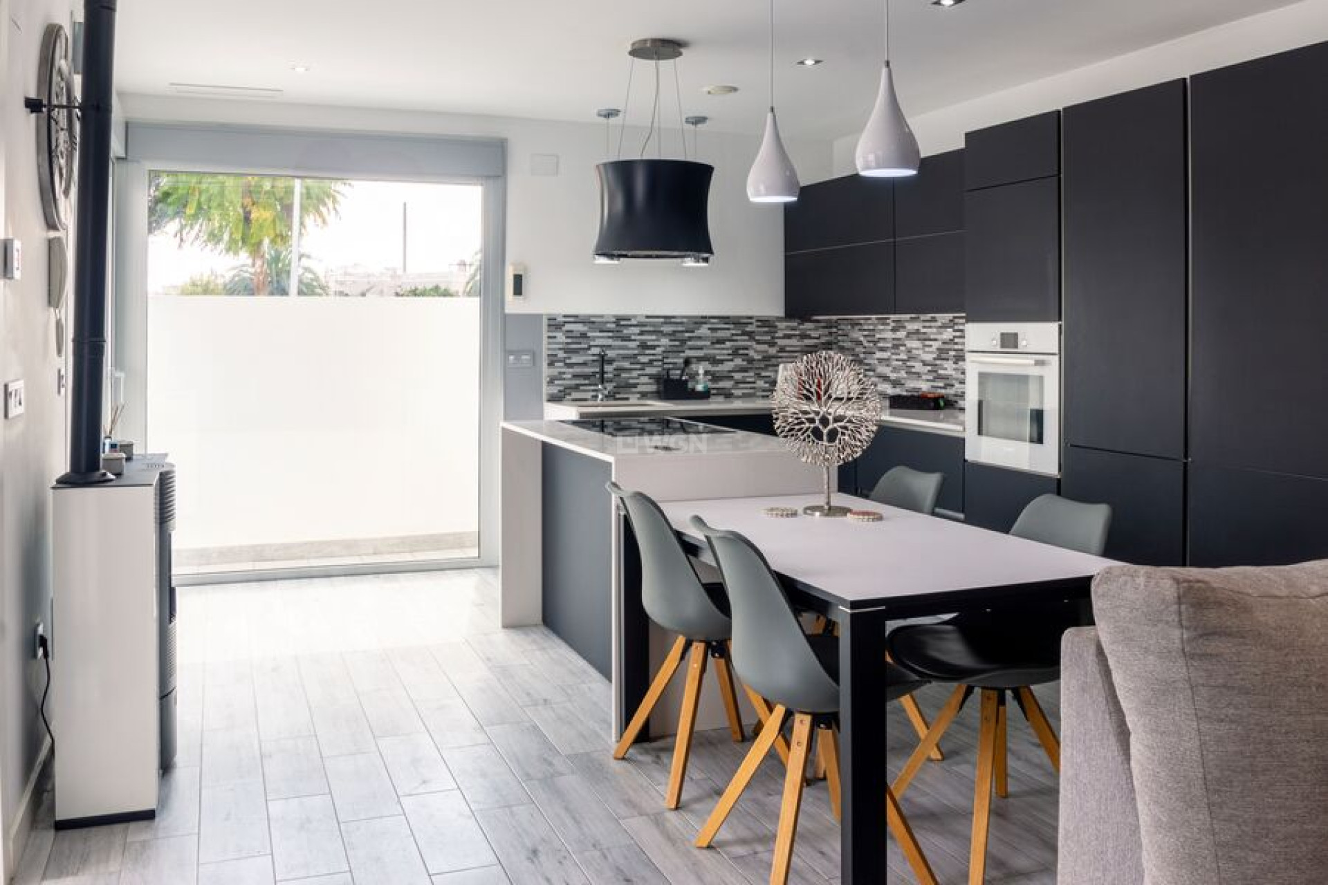 Reventa - Villa - Daya Vieja - Costa Blanca