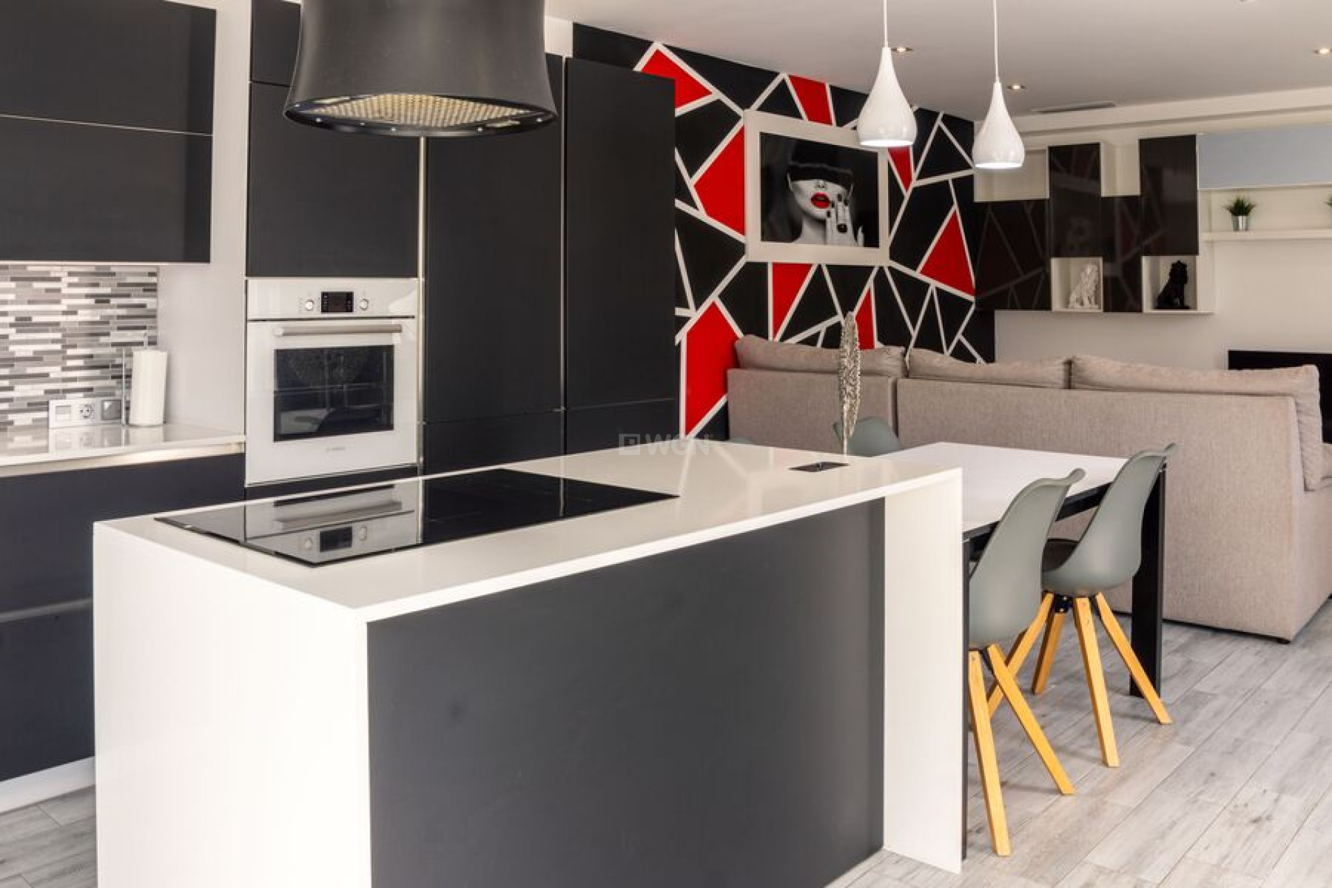 Reventa - Villa - Daya Vieja - Costa Blanca