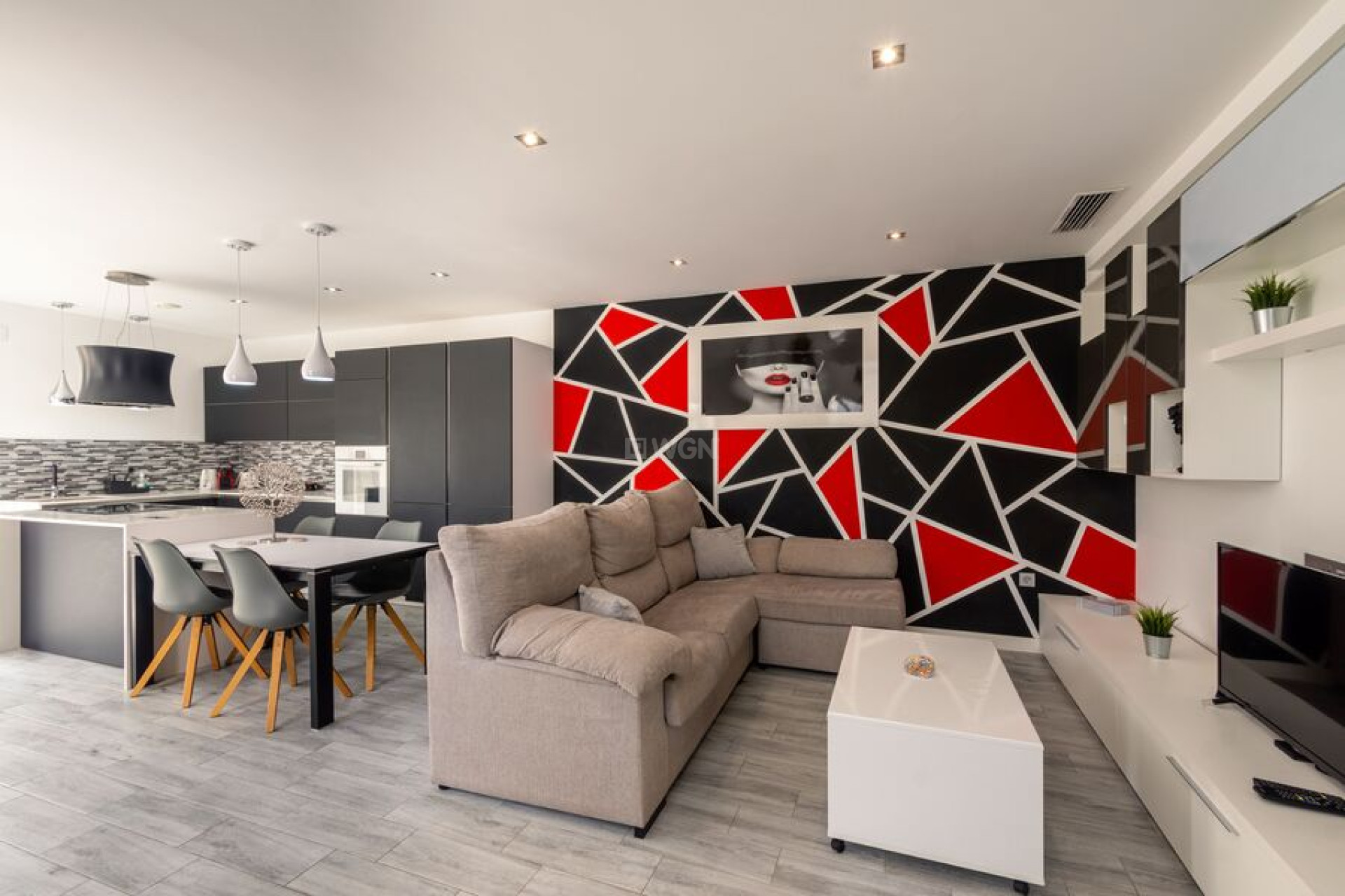 Reventa - Villa - Daya Vieja - Costa Blanca